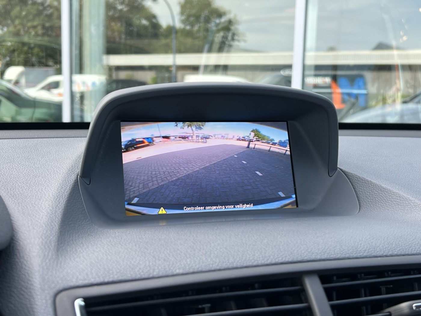 Foto van Opel Mokka