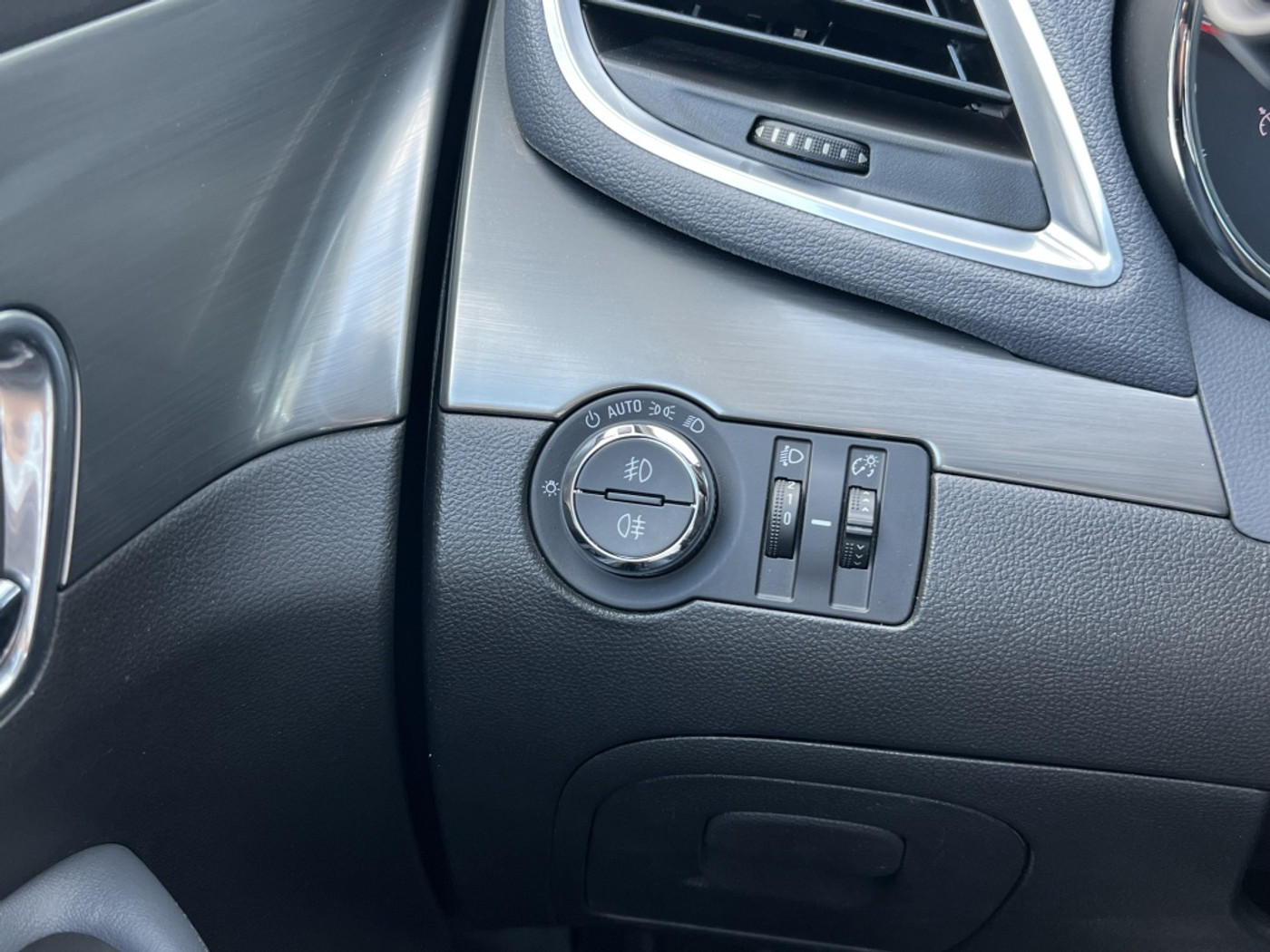 Foto van Opel Mokka