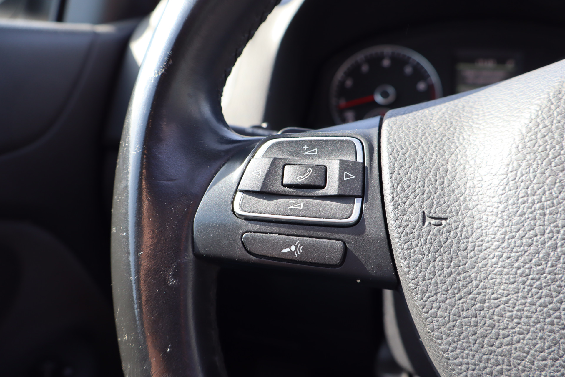 Foto van Volkswagen Golf Plus