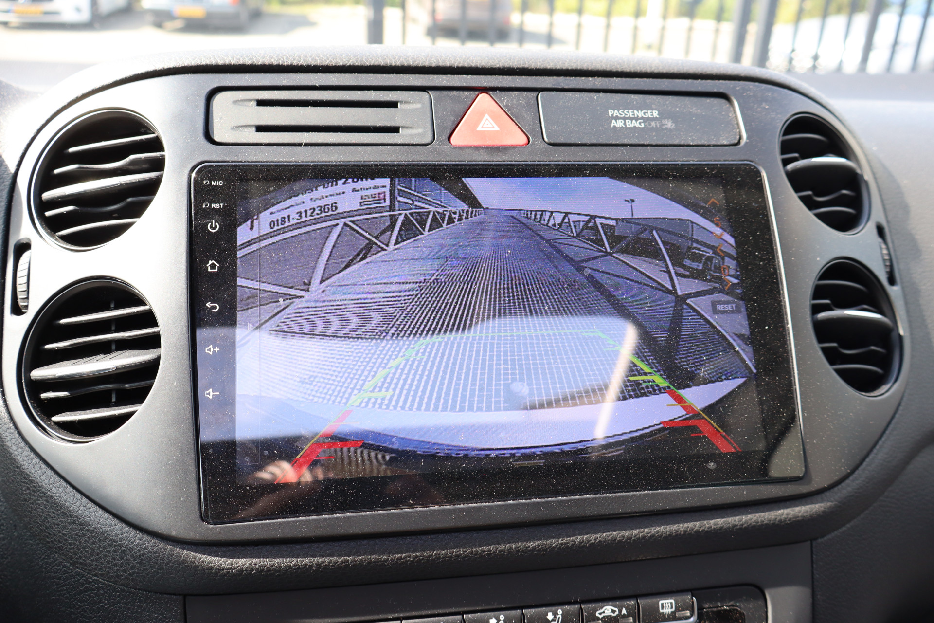 Foto van Volkswagen Golf Plus