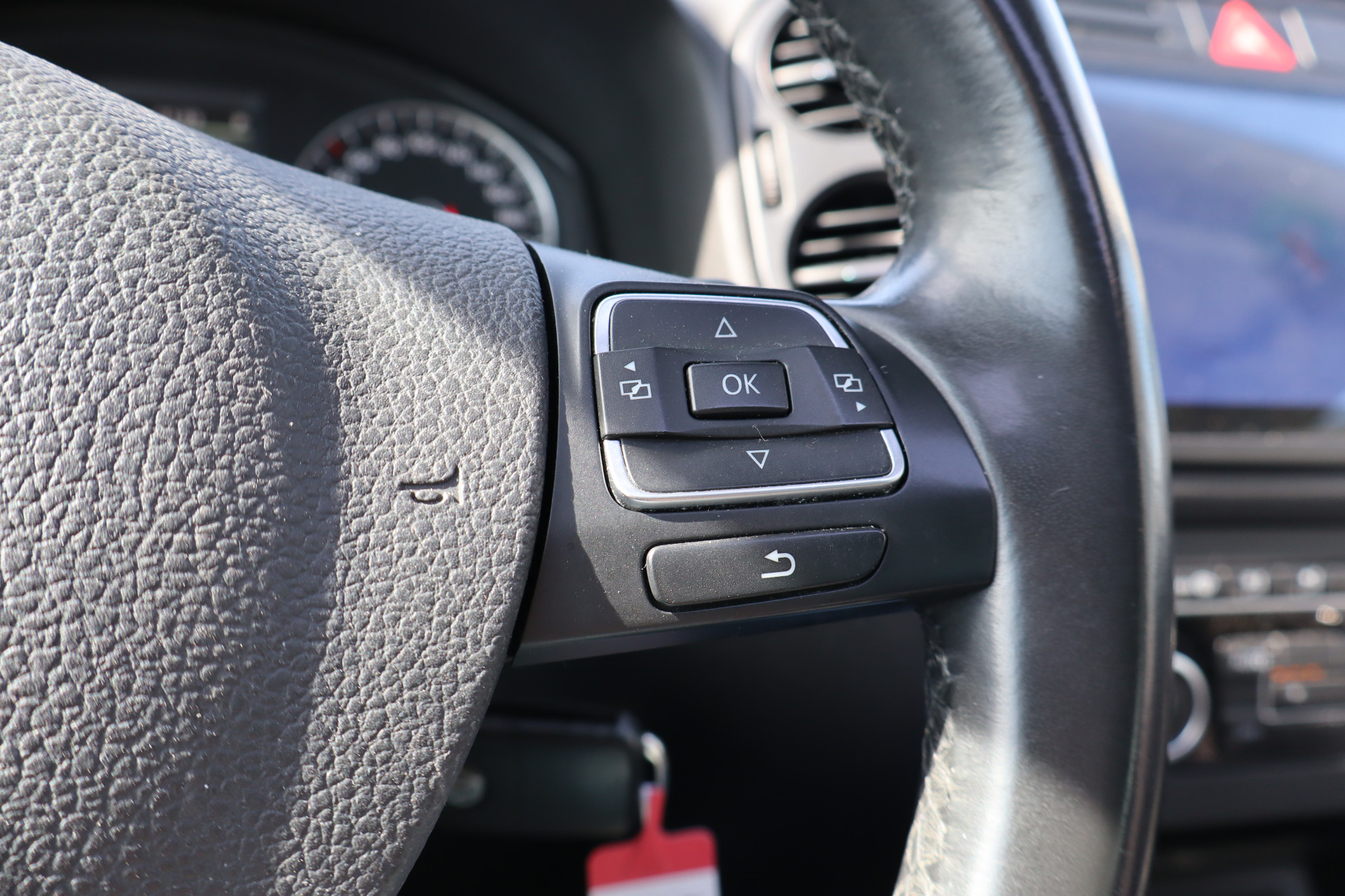 Foto van Volkswagen Golf Plus