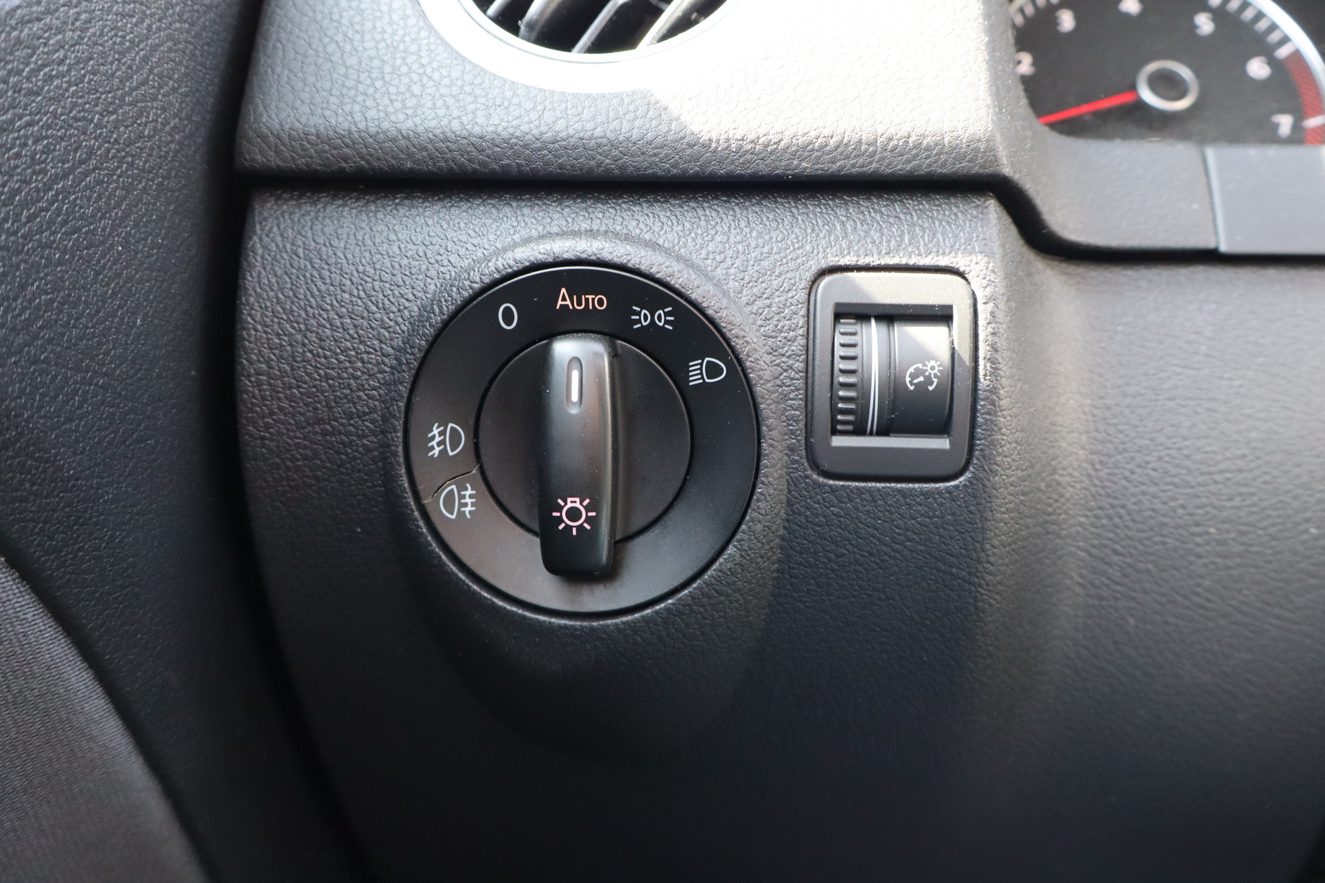 Foto van Volkswagen Golf Plus