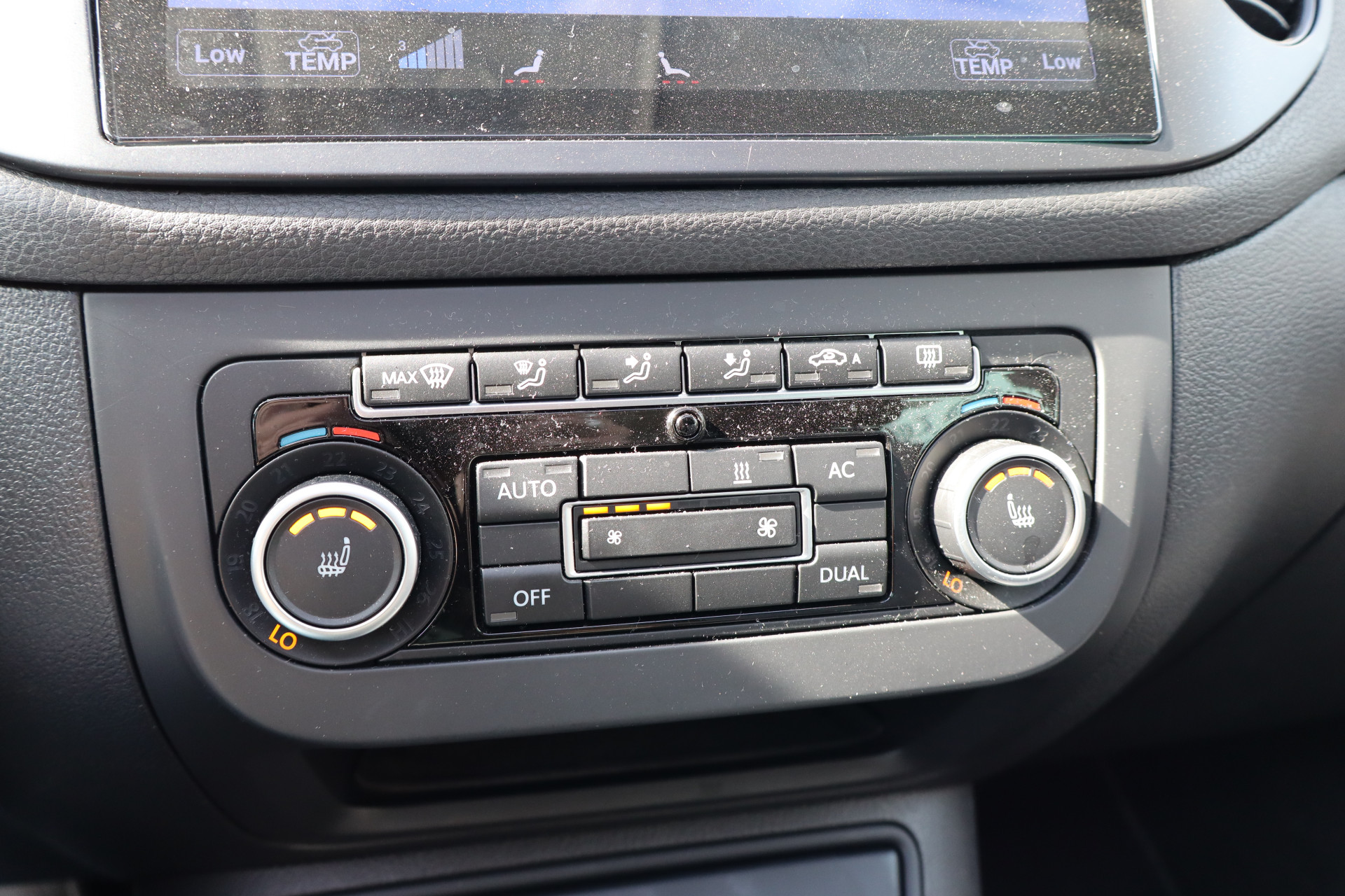 Foto van Volkswagen Golf Plus
