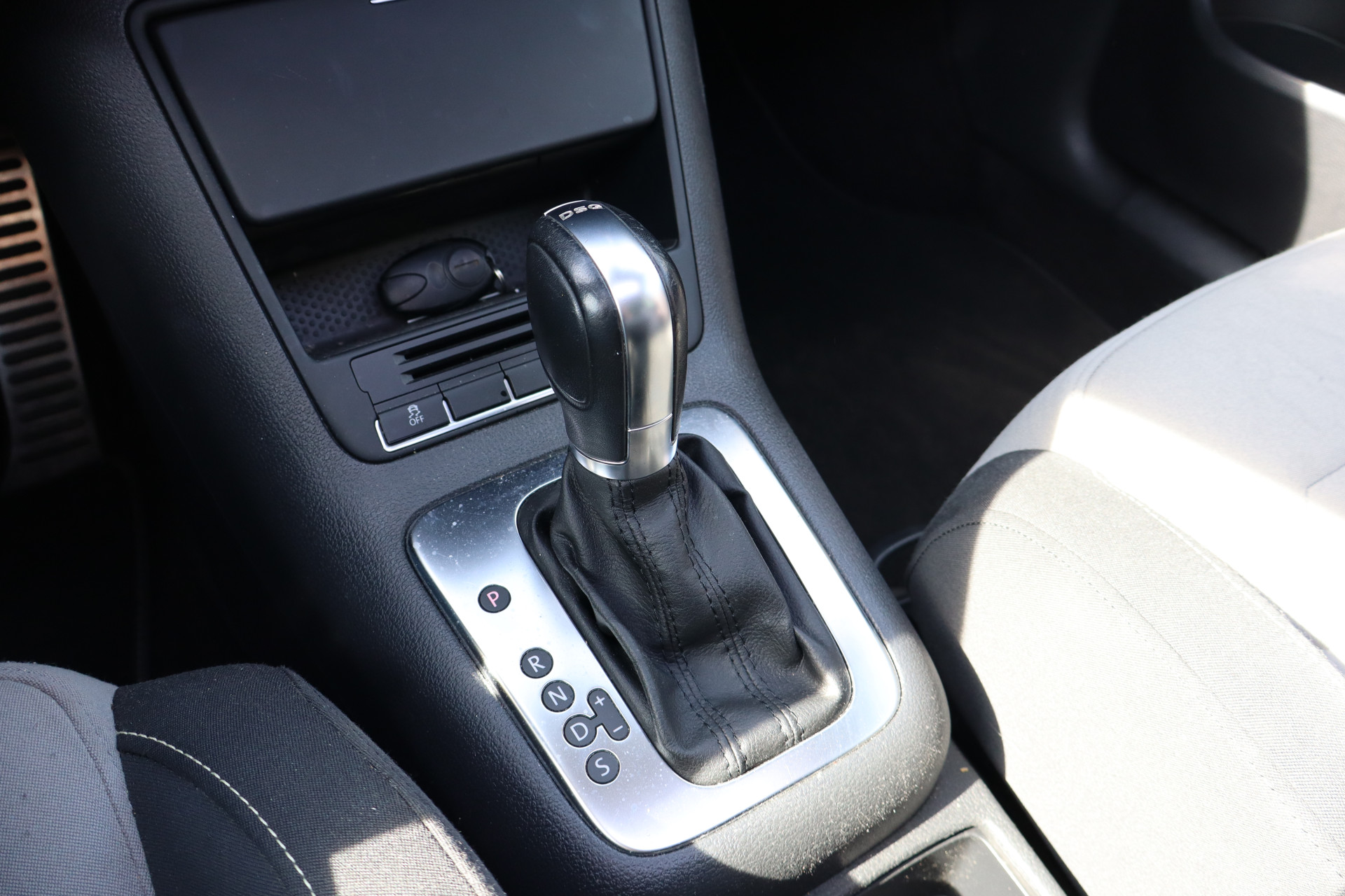Foto van Volkswagen Golf Plus