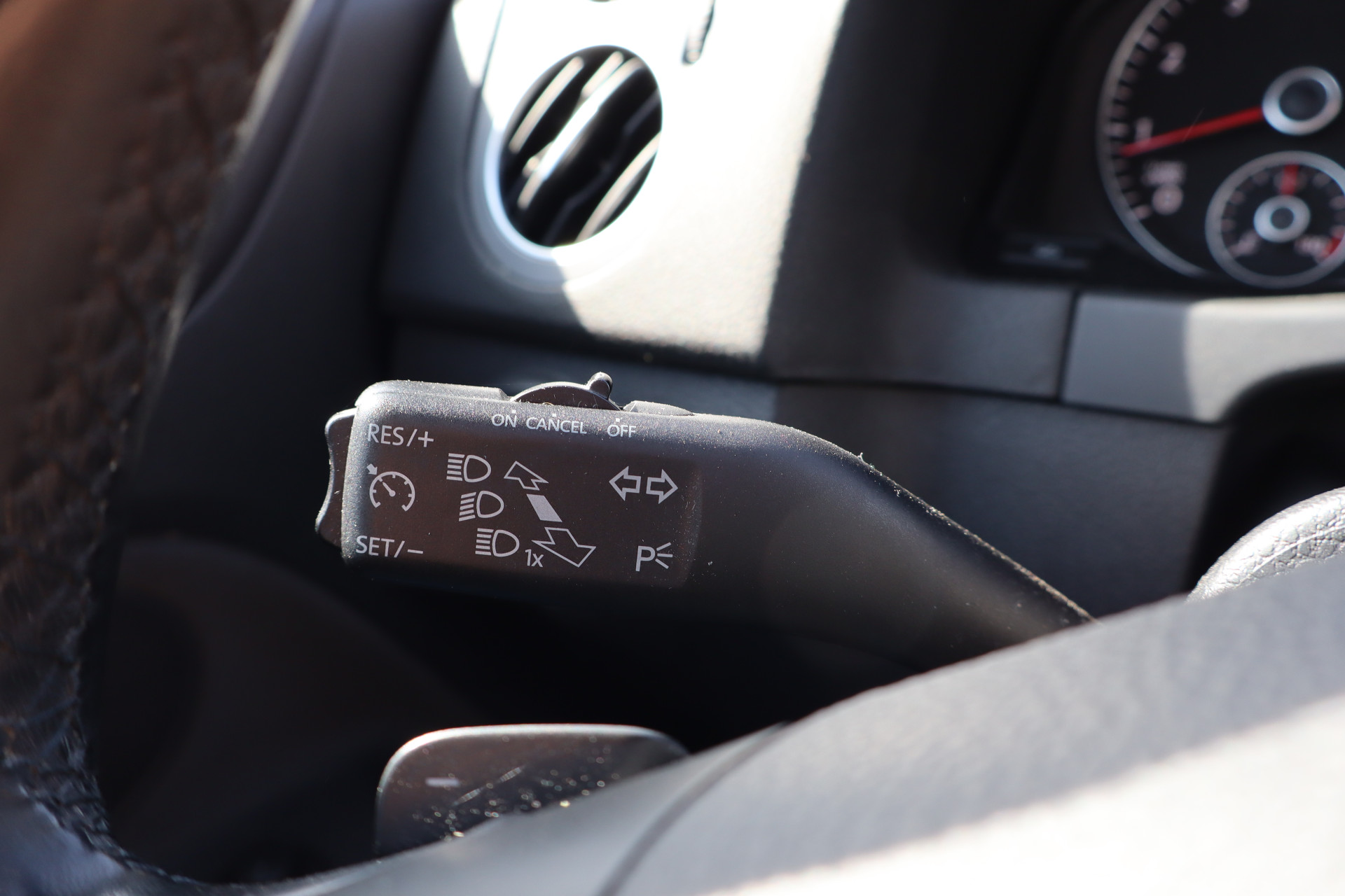 Foto van Volkswagen Golf Plus