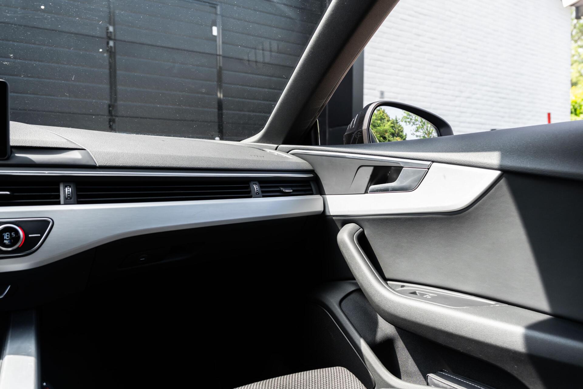 Foto van Audi A5 Sportback