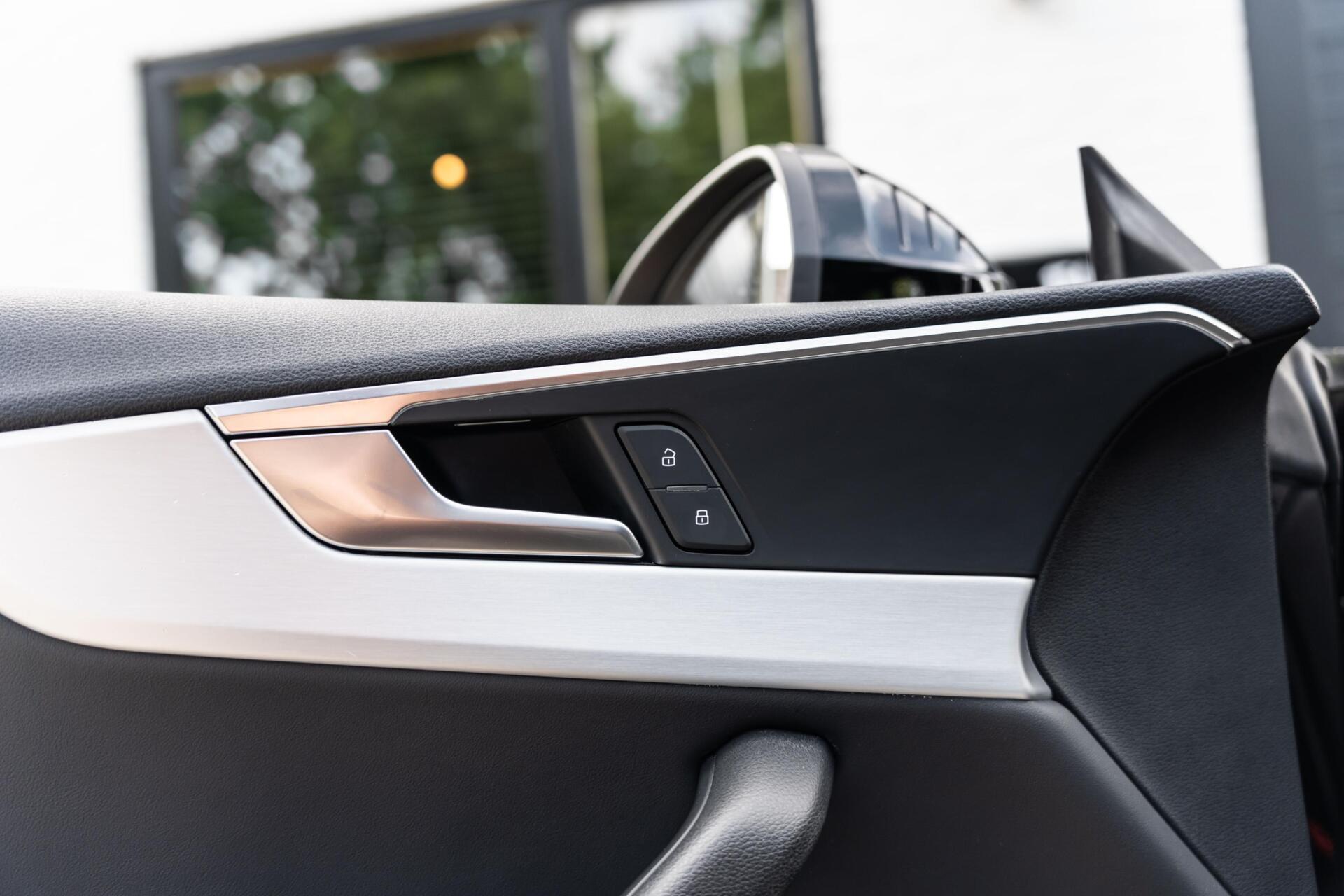 Foto van Audi A5 Sportback