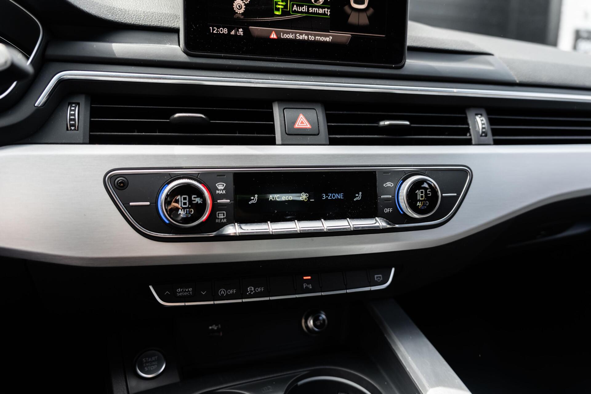 Foto van Audi A5 Sportback