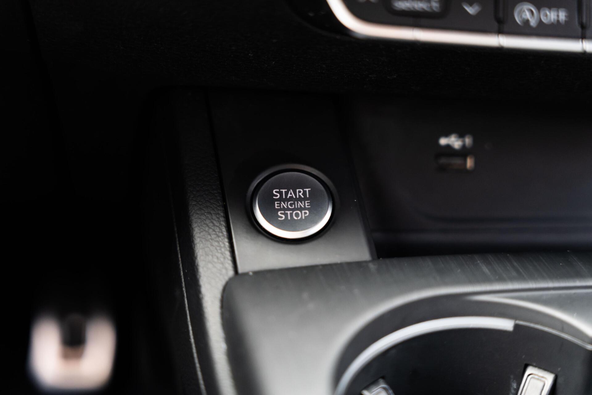 Foto van Audi A5 Sportback