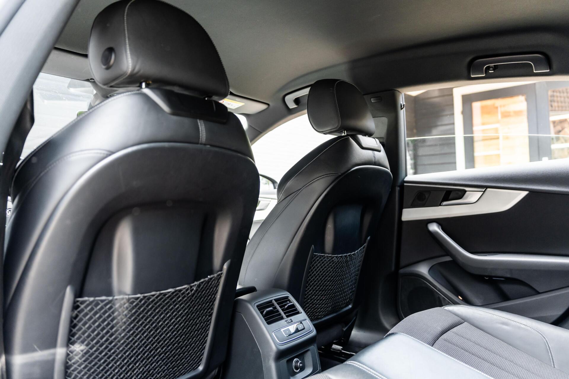 Foto van Audi A5 Sportback