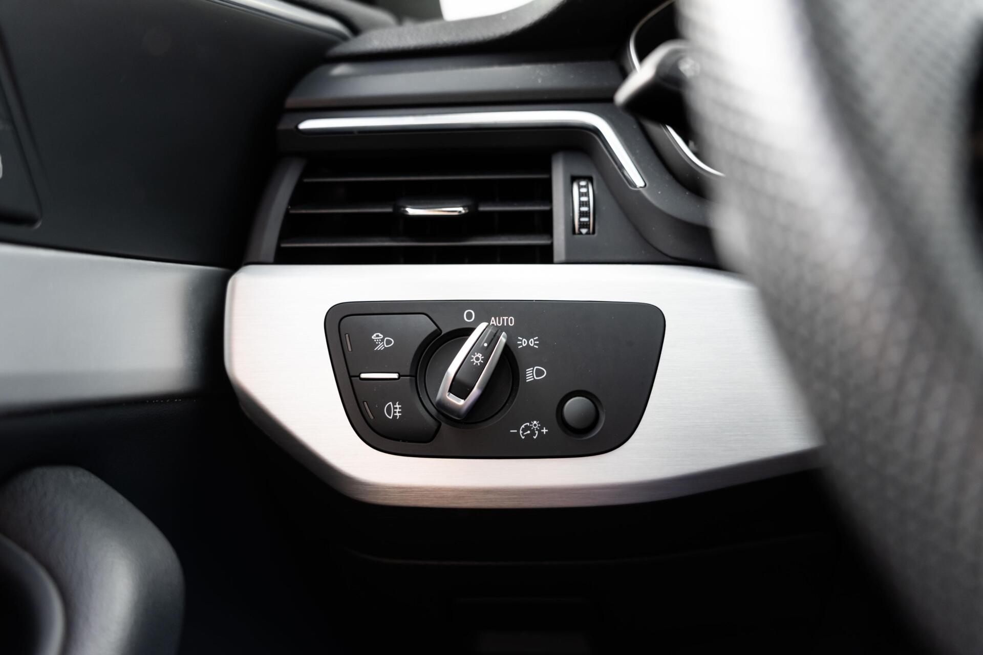 Foto van Audi A5 Sportback