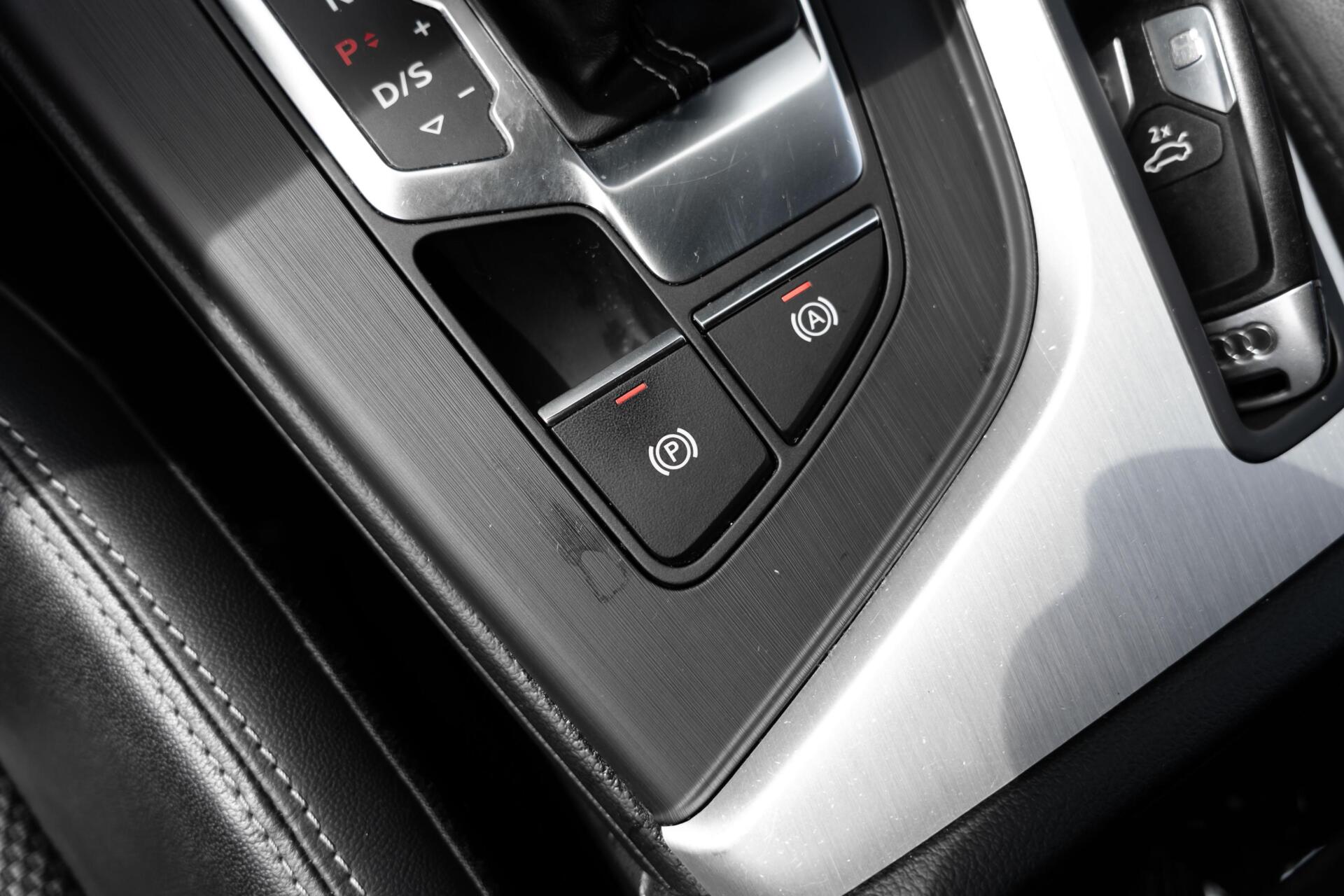 Foto van Audi A5 Sportback