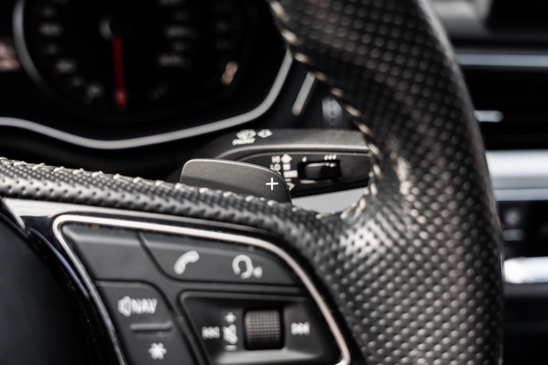 Foto van Audi A5 Sportback