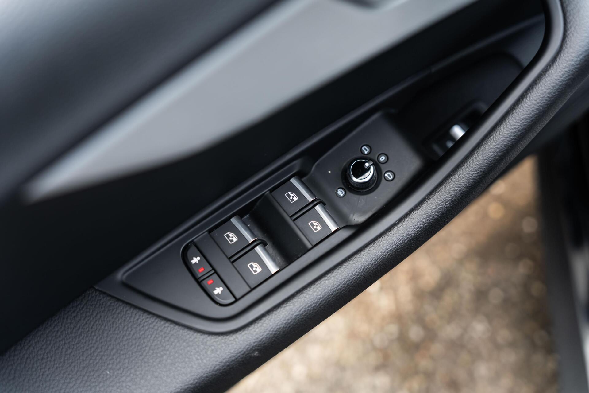 Foto van Audi A5 Sportback