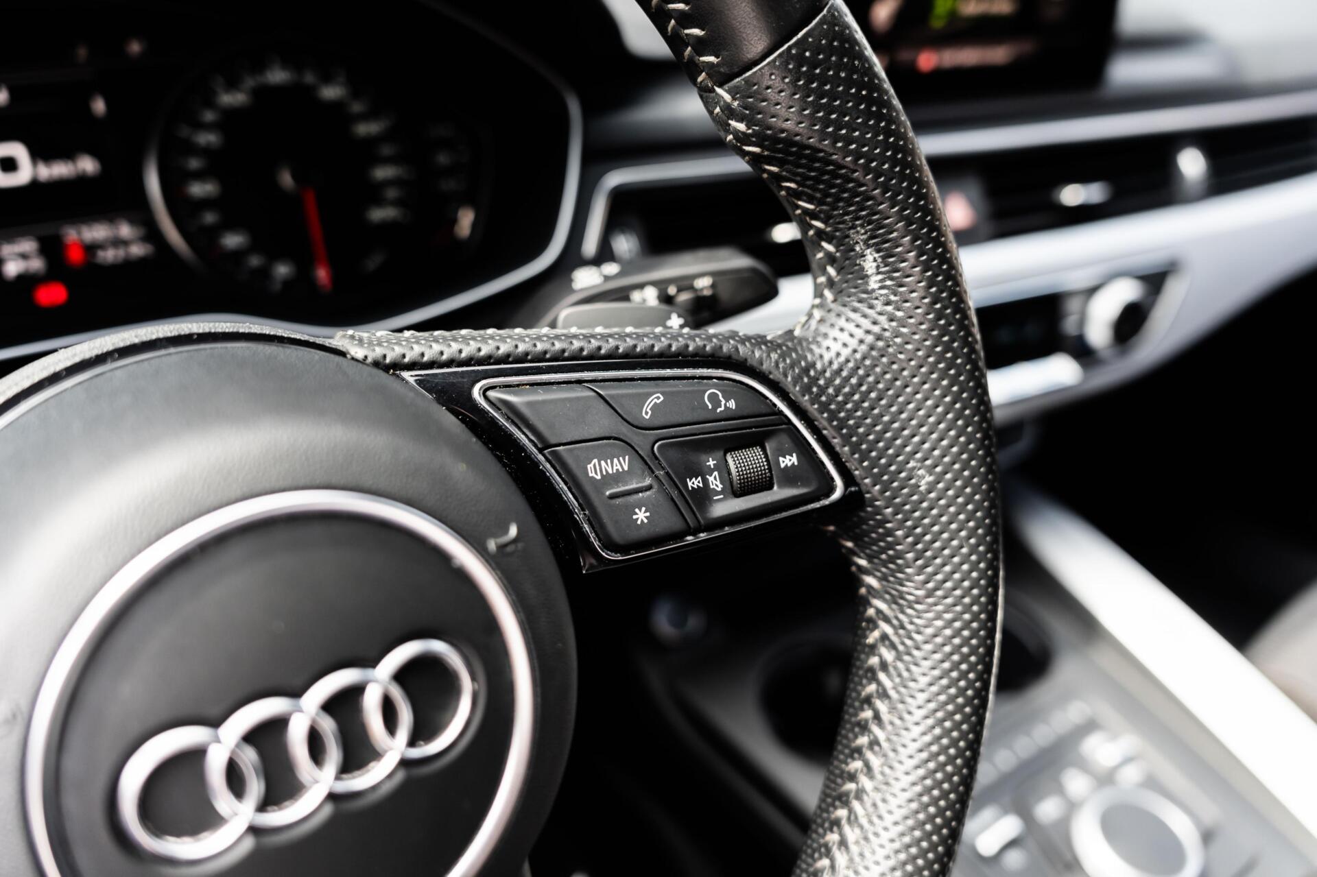 Foto van Audi A5 Sportback