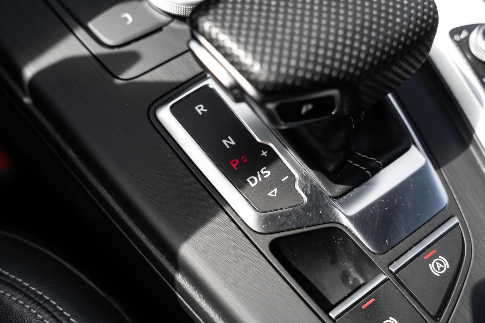 Foto van Audi A5 Sportback