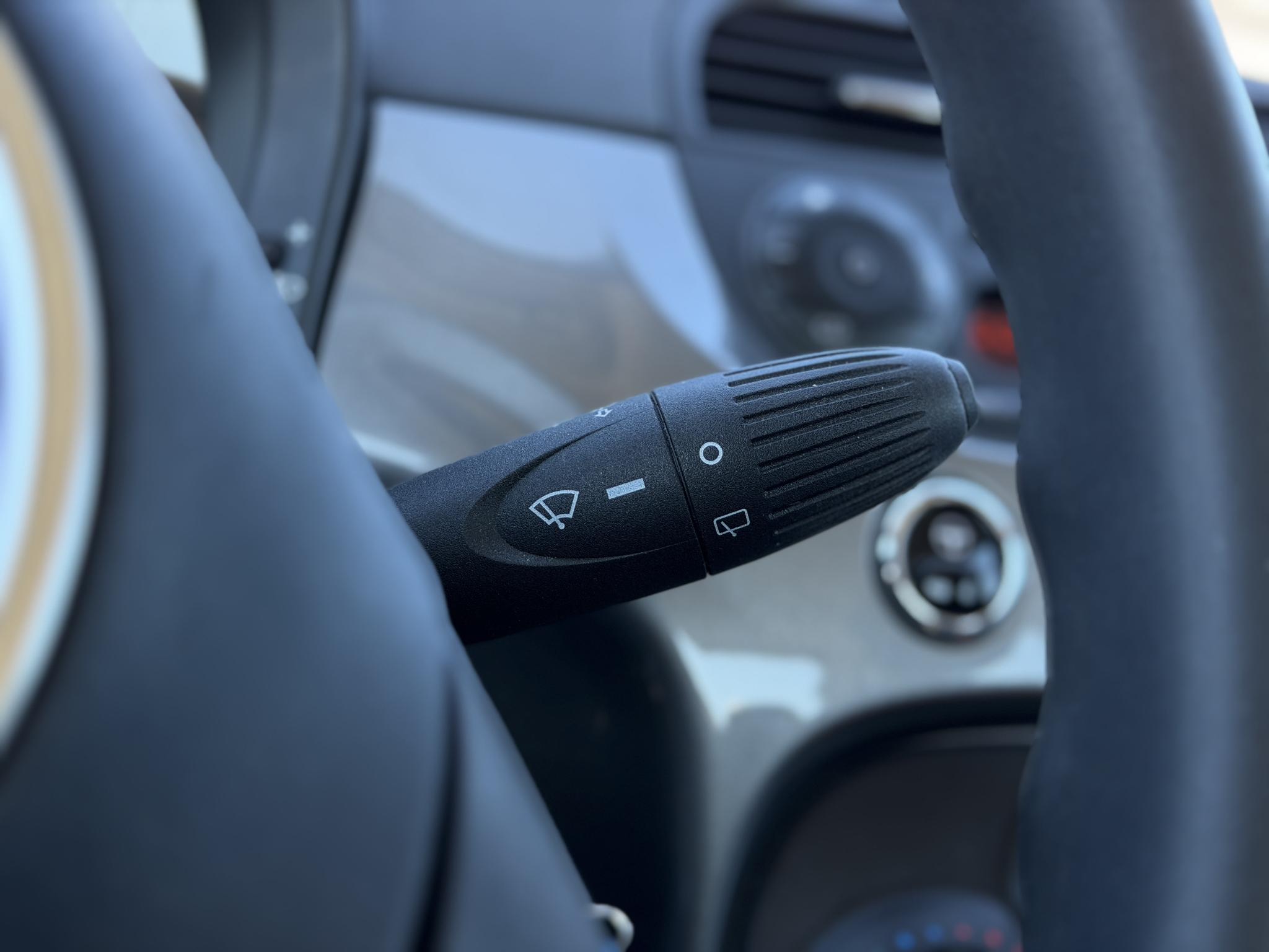 Foto van Fiat 500