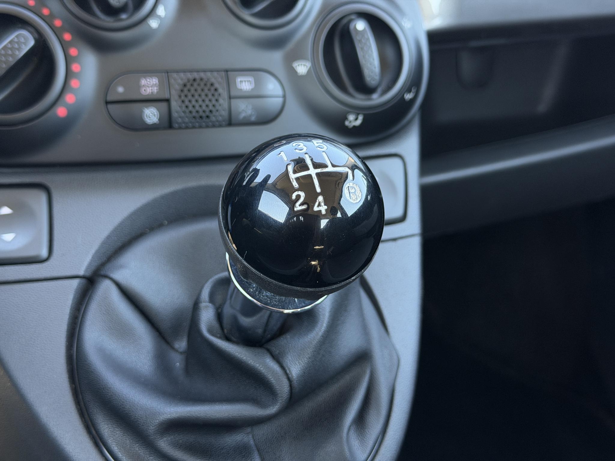 Foto van Fiat 500