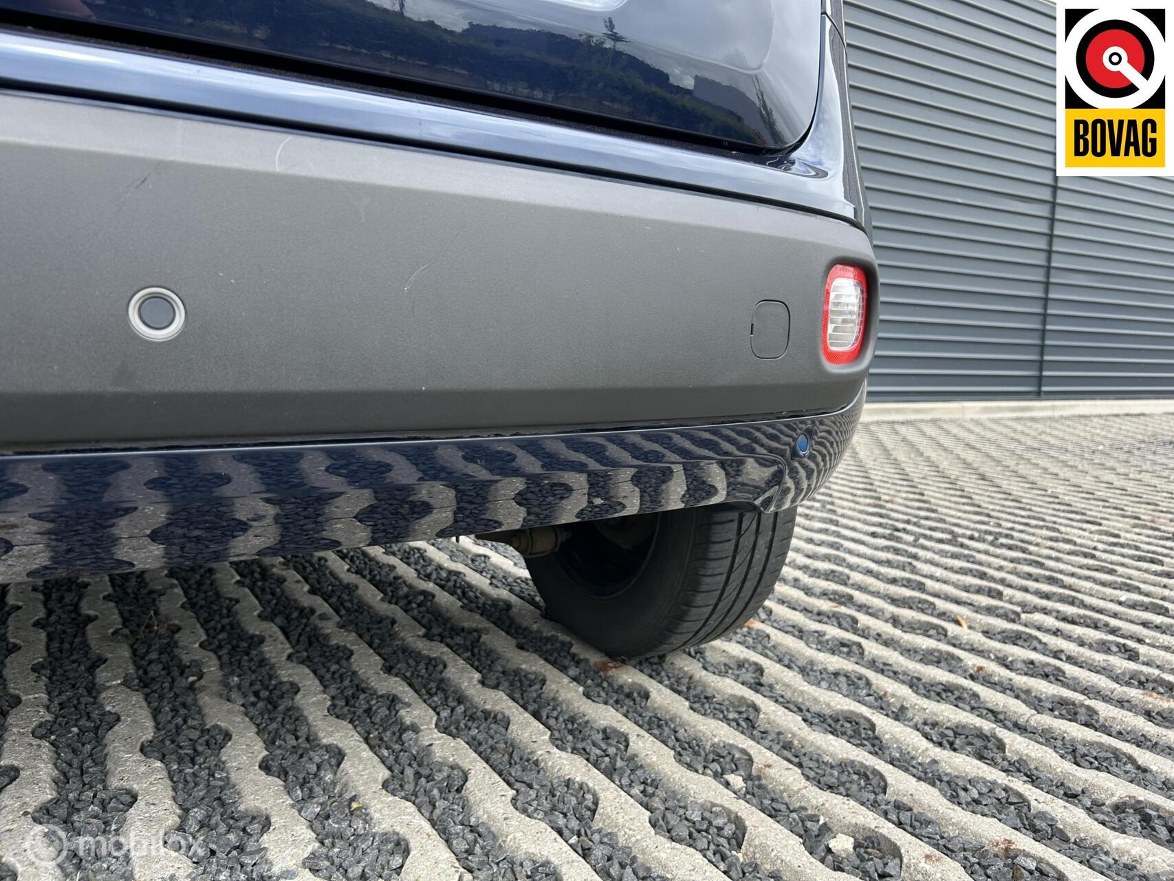 Foto van Fiat Panda