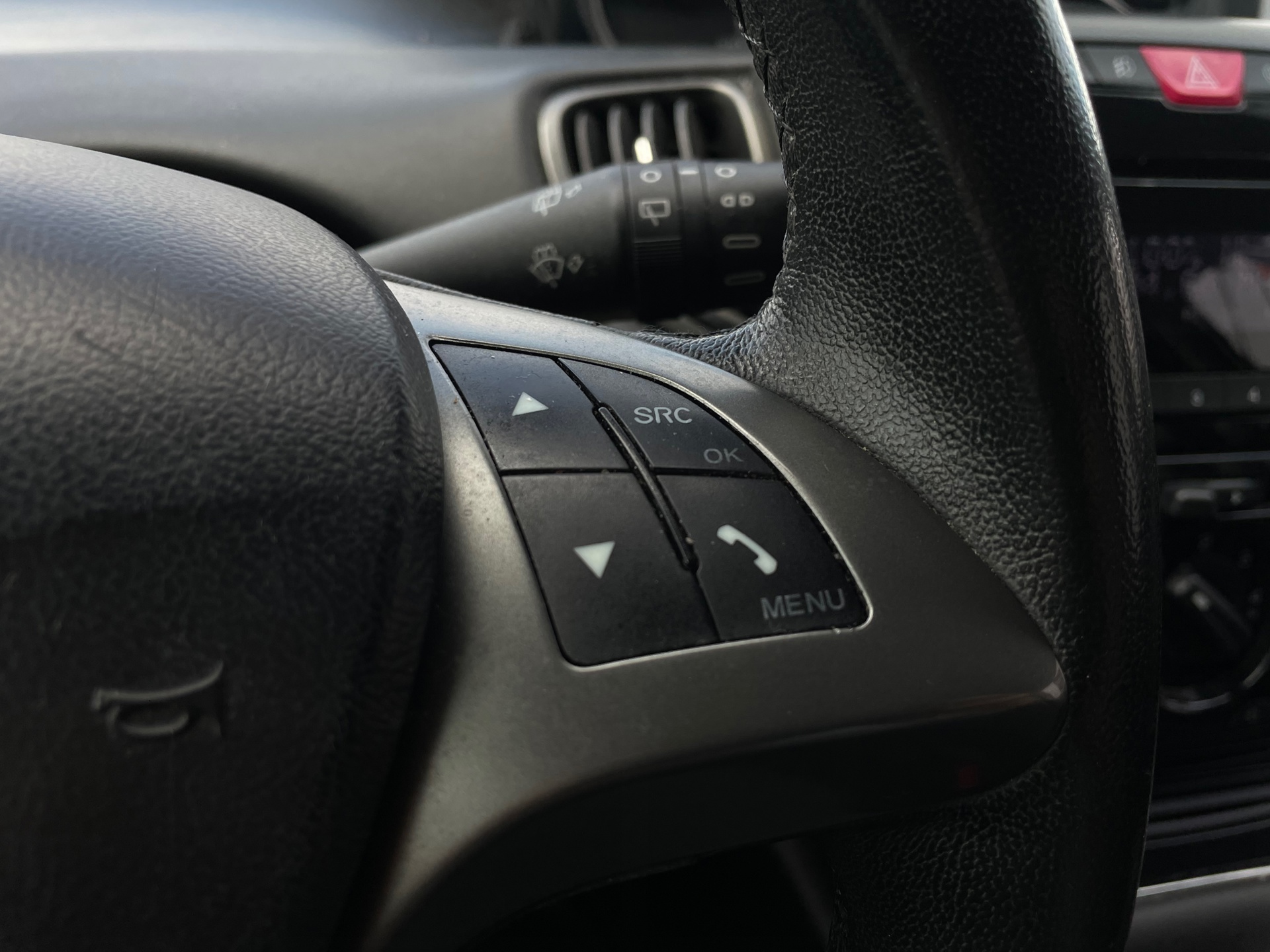 Foto van Lancia Ypsilon
