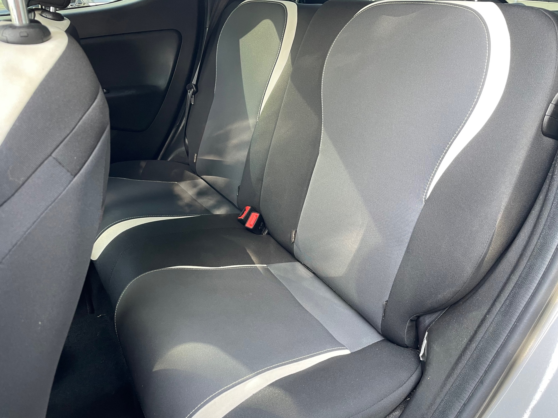 Foto van Lancia Ypsilon