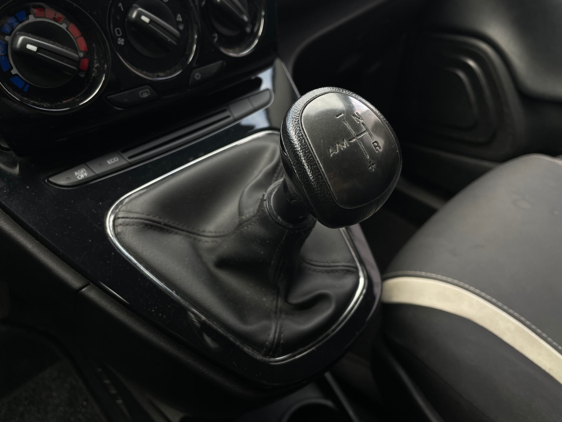 Foto van Lancia Ypsilon