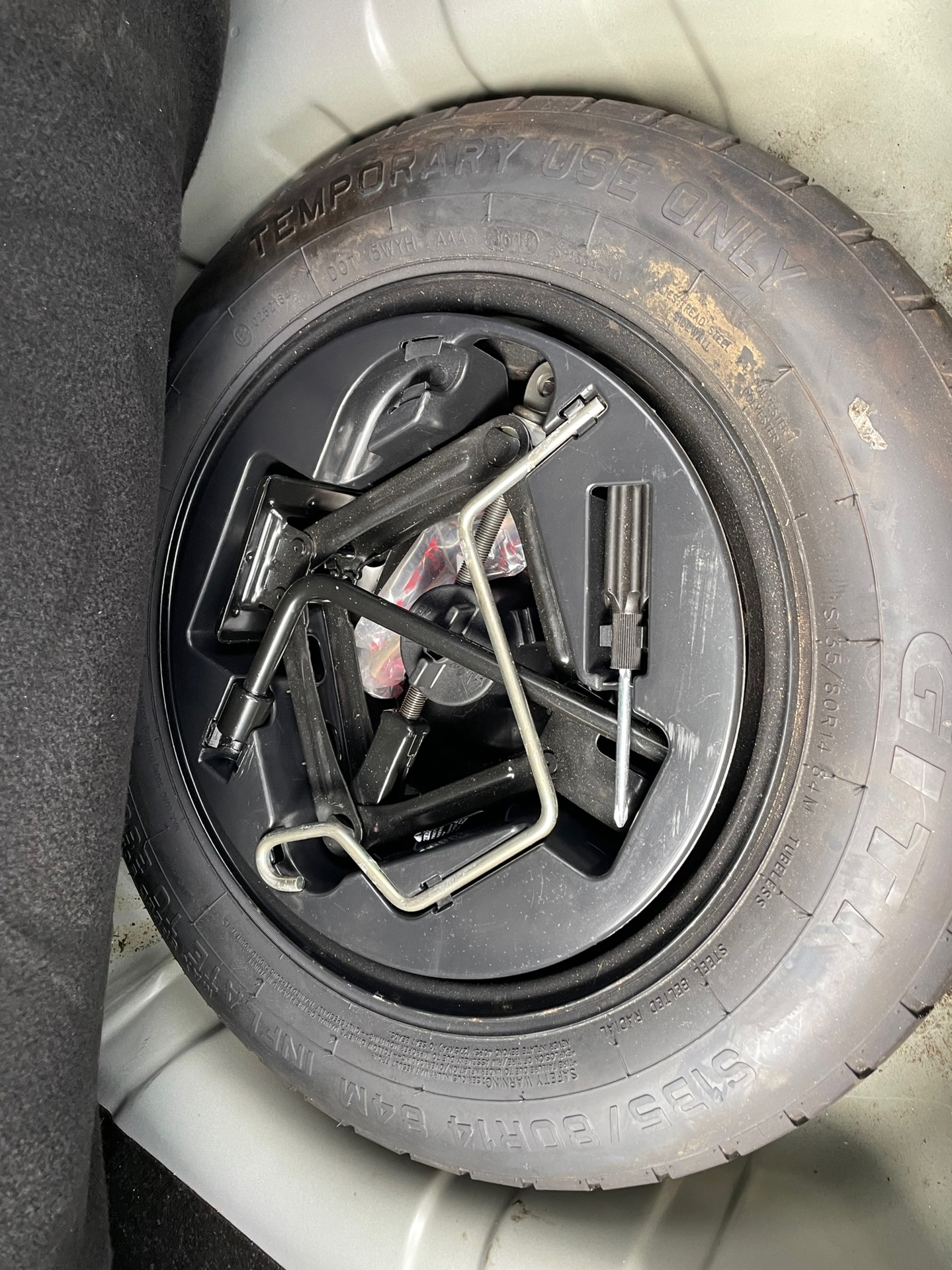 Foto van Lancia Ypsilon