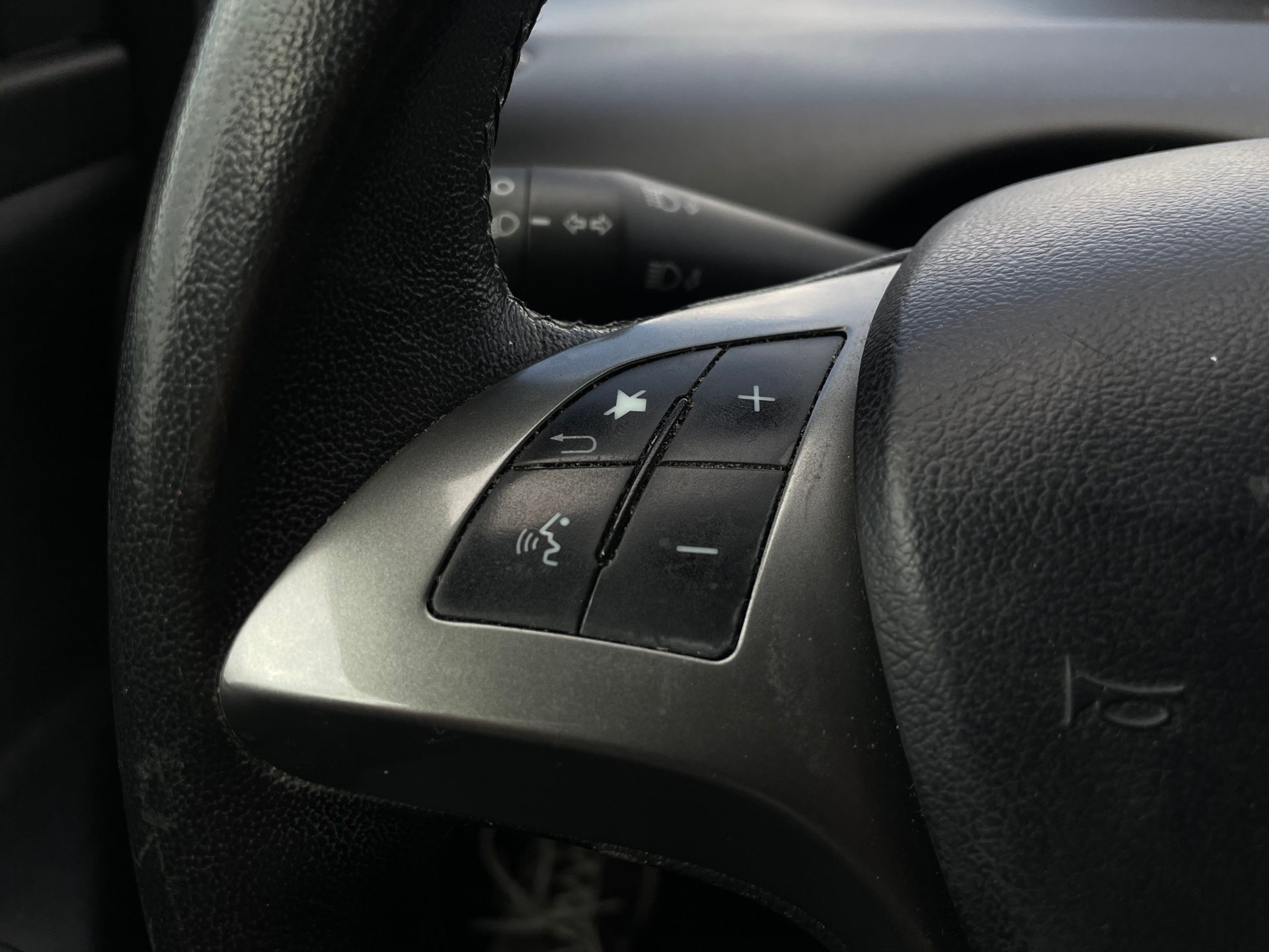 Foto van Lancia Ypsilon