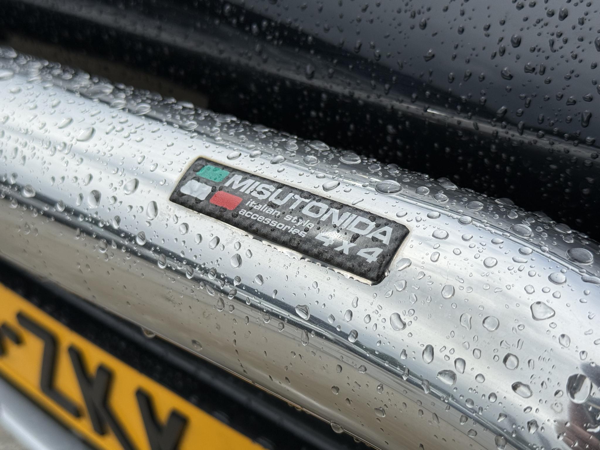 Foto van Mitsubishi Mitsubishi Outlander