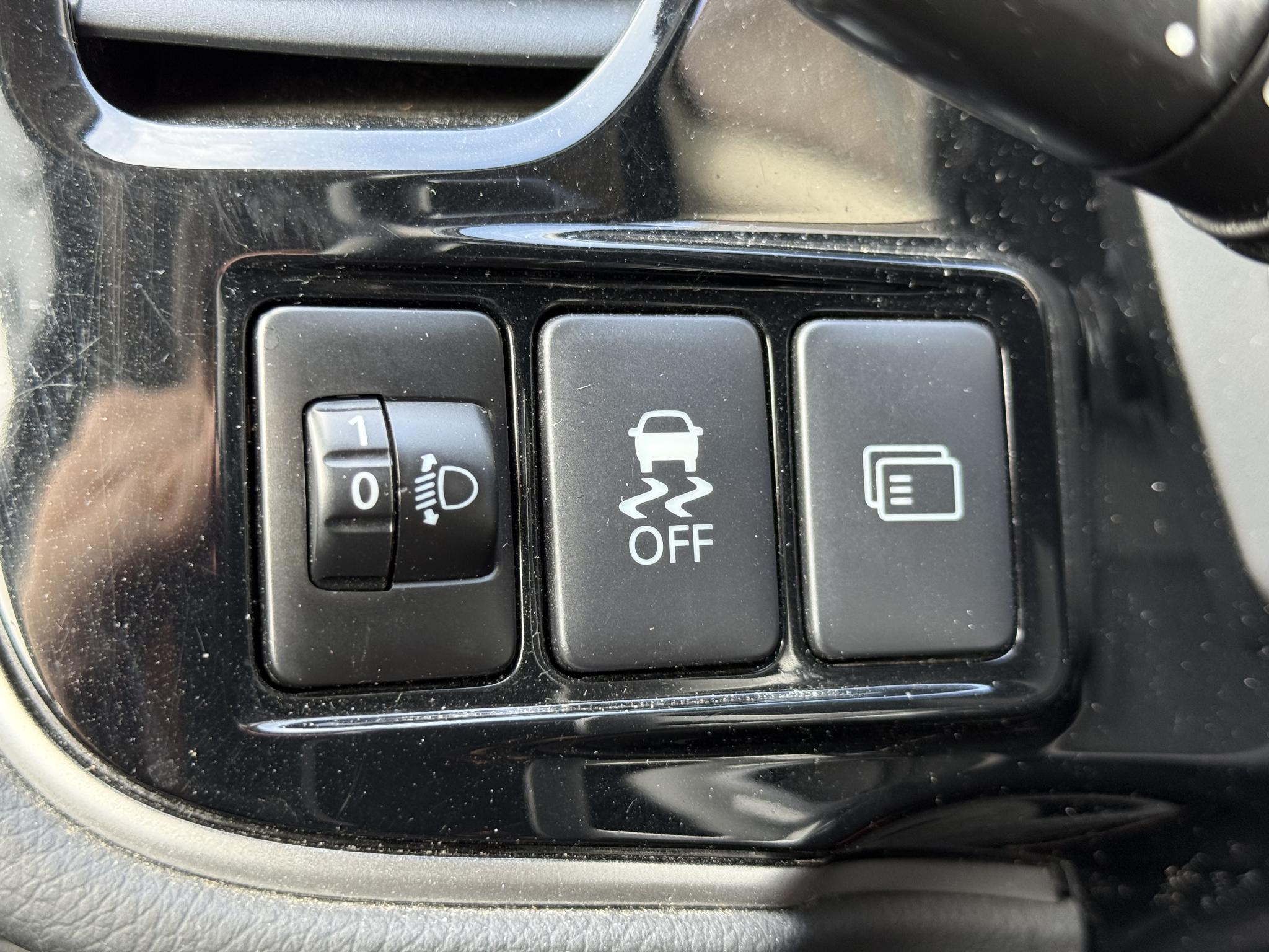 Foto van Mitsubishi Mitsubishi Outlander