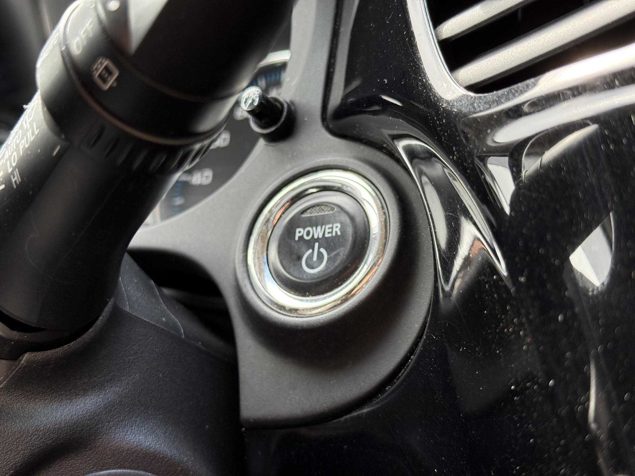 Foto van Mitsubishi Mitsubishi Outlander