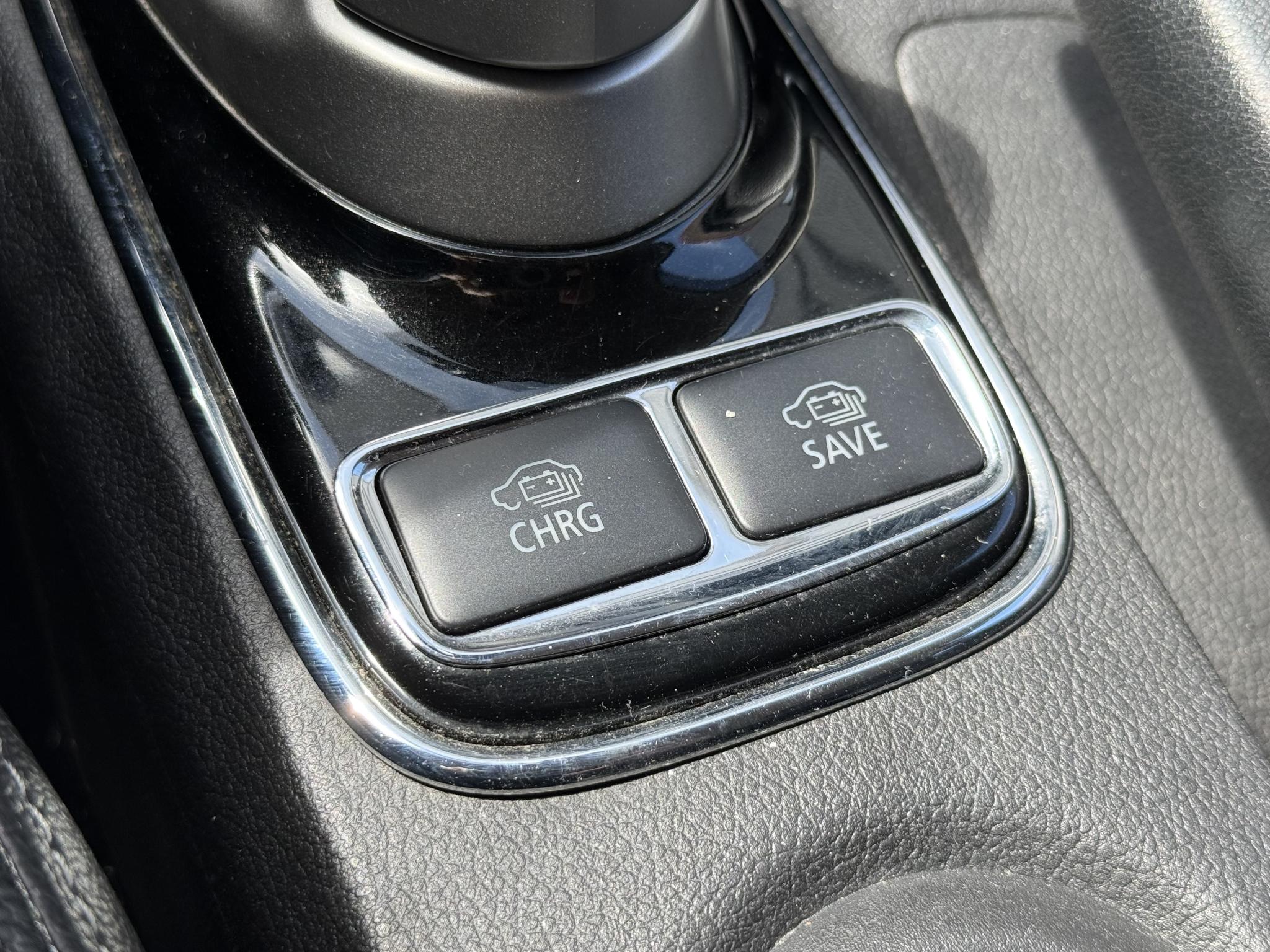 Foto van Mitsubishi Mitsubishi Outlander