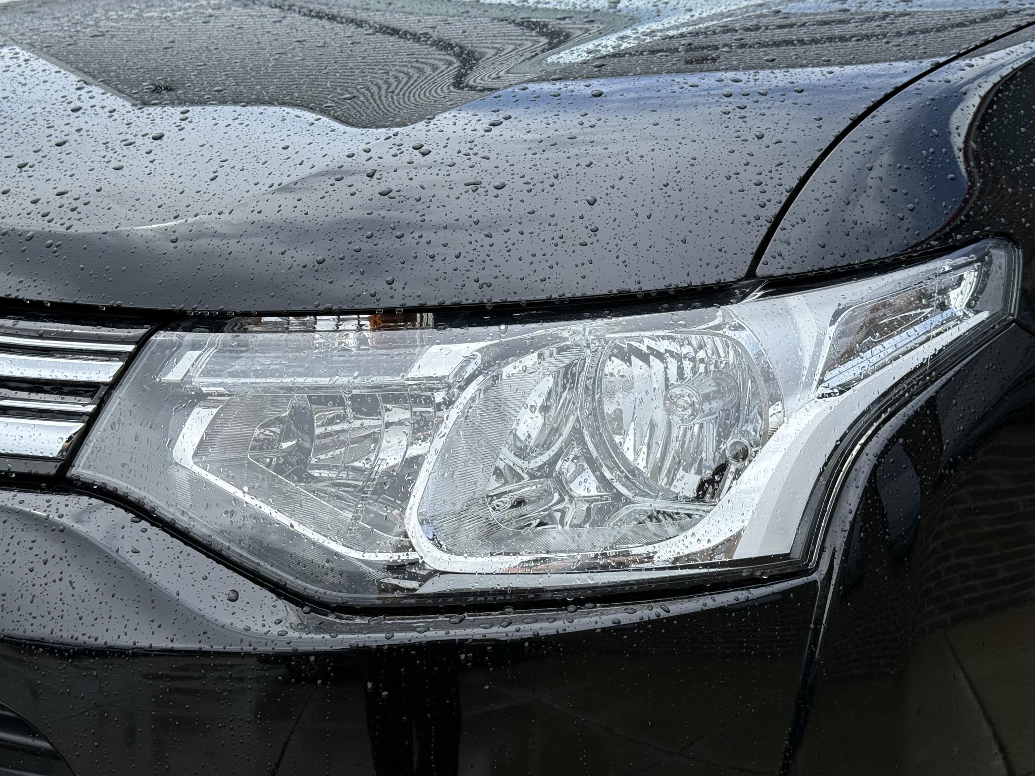 Foto van Mitsubishi Mitsubishi Outlander