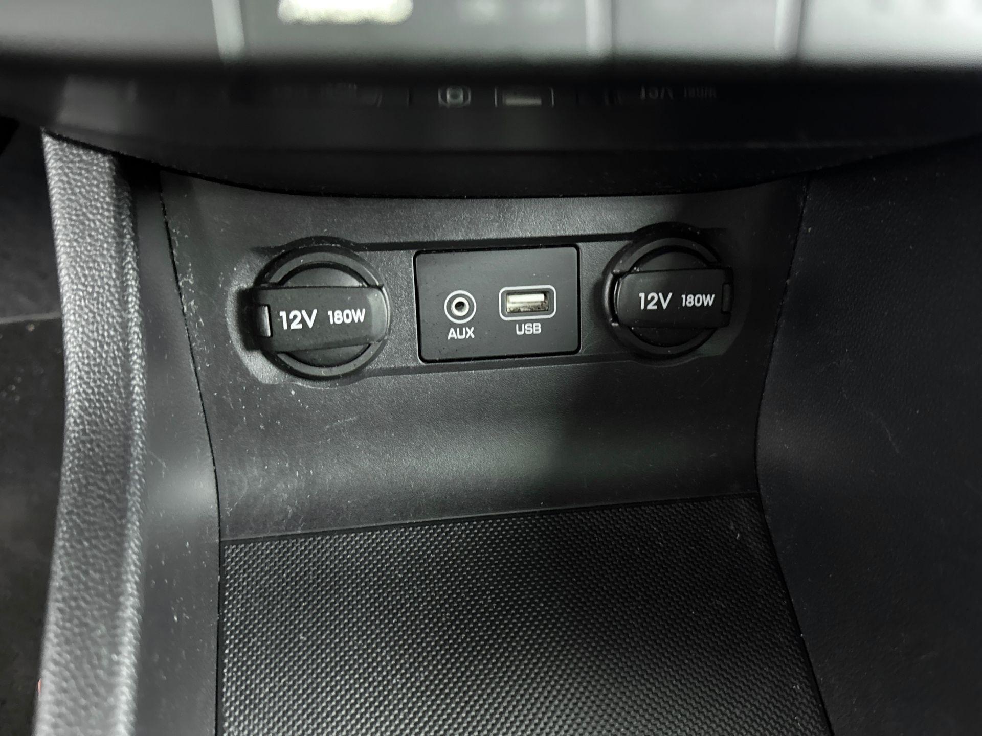 Foto van Hyundai I20