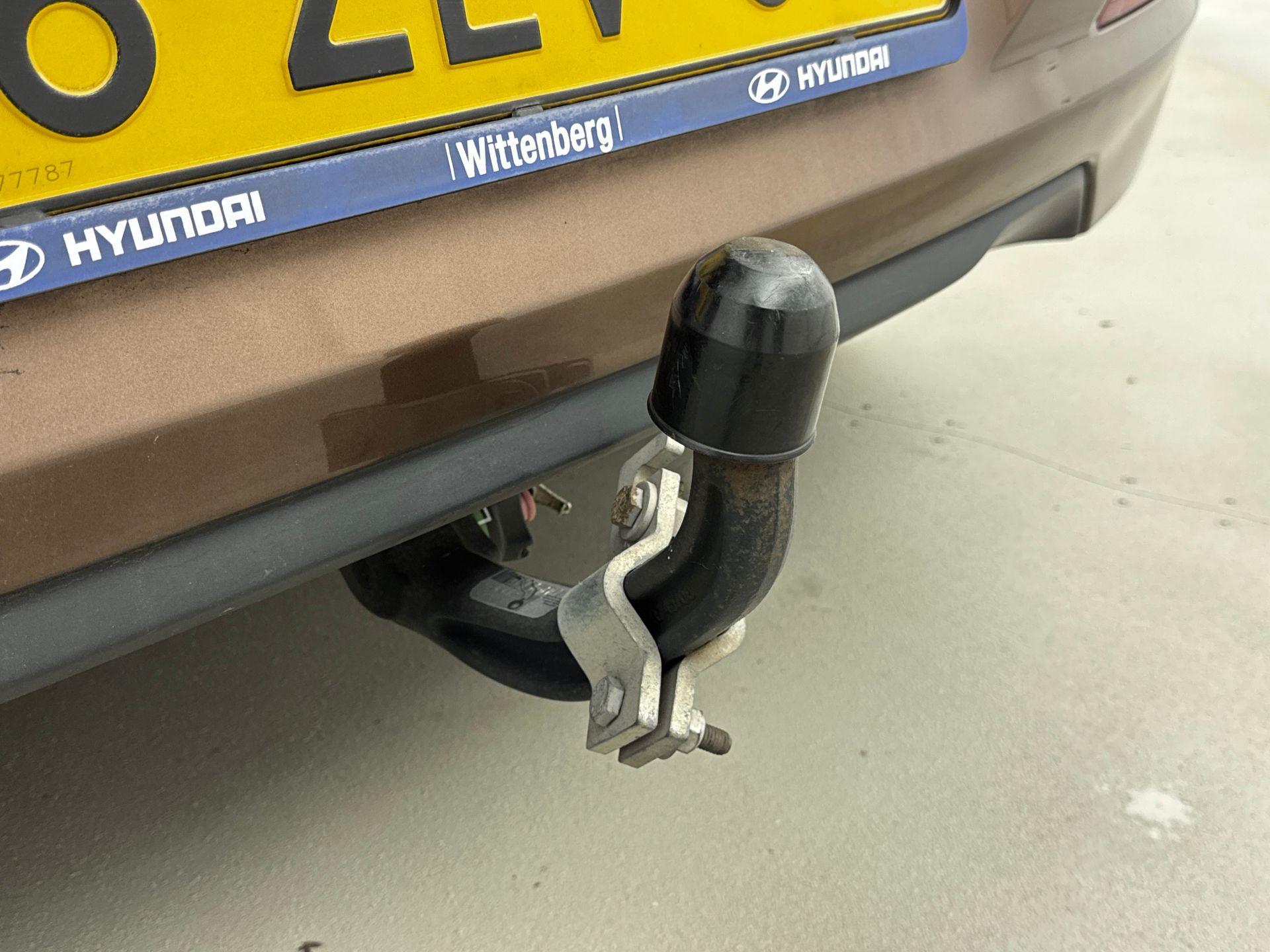 Foto van Hyundai I20