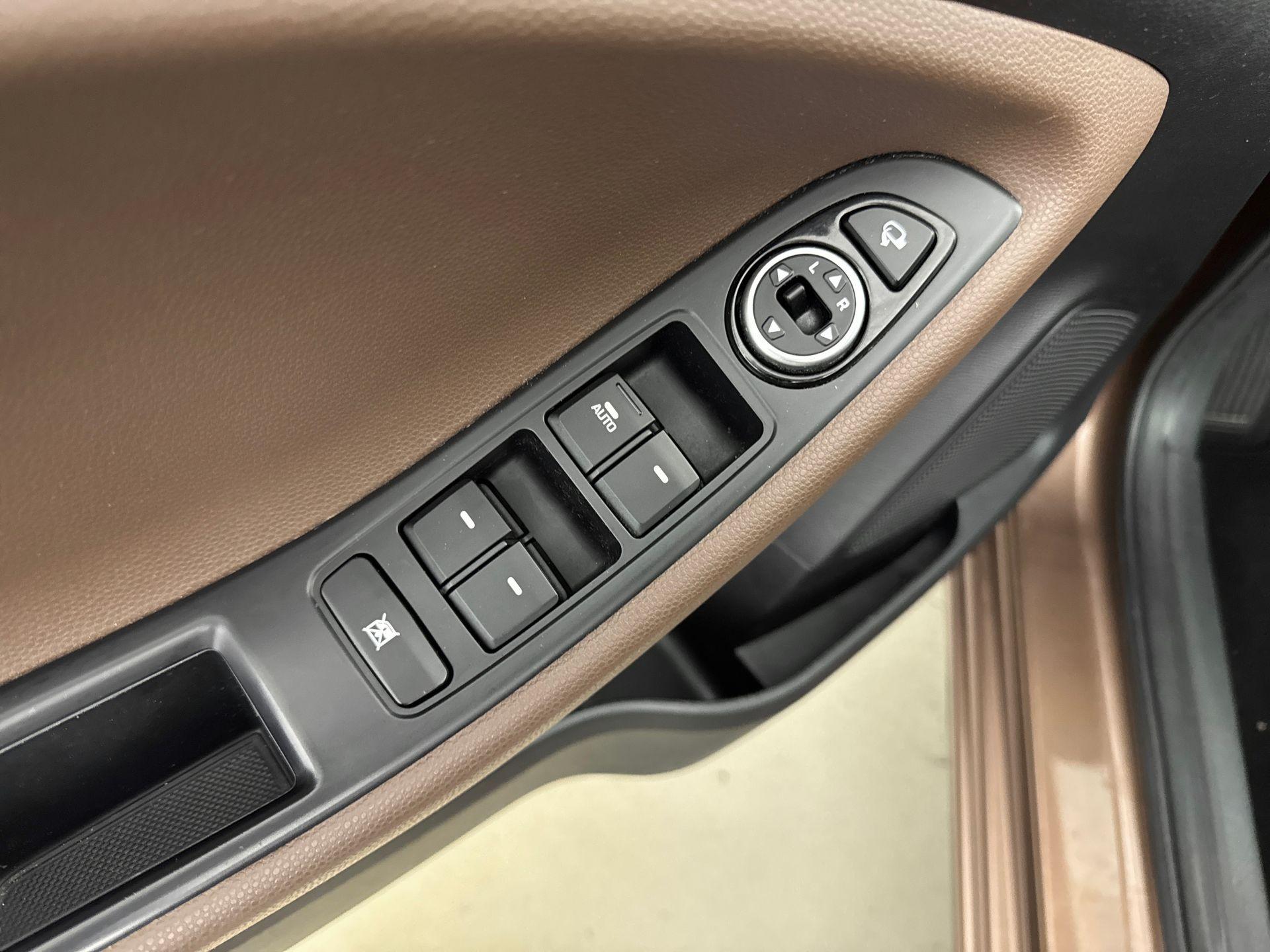 Foto van Hyundai I20