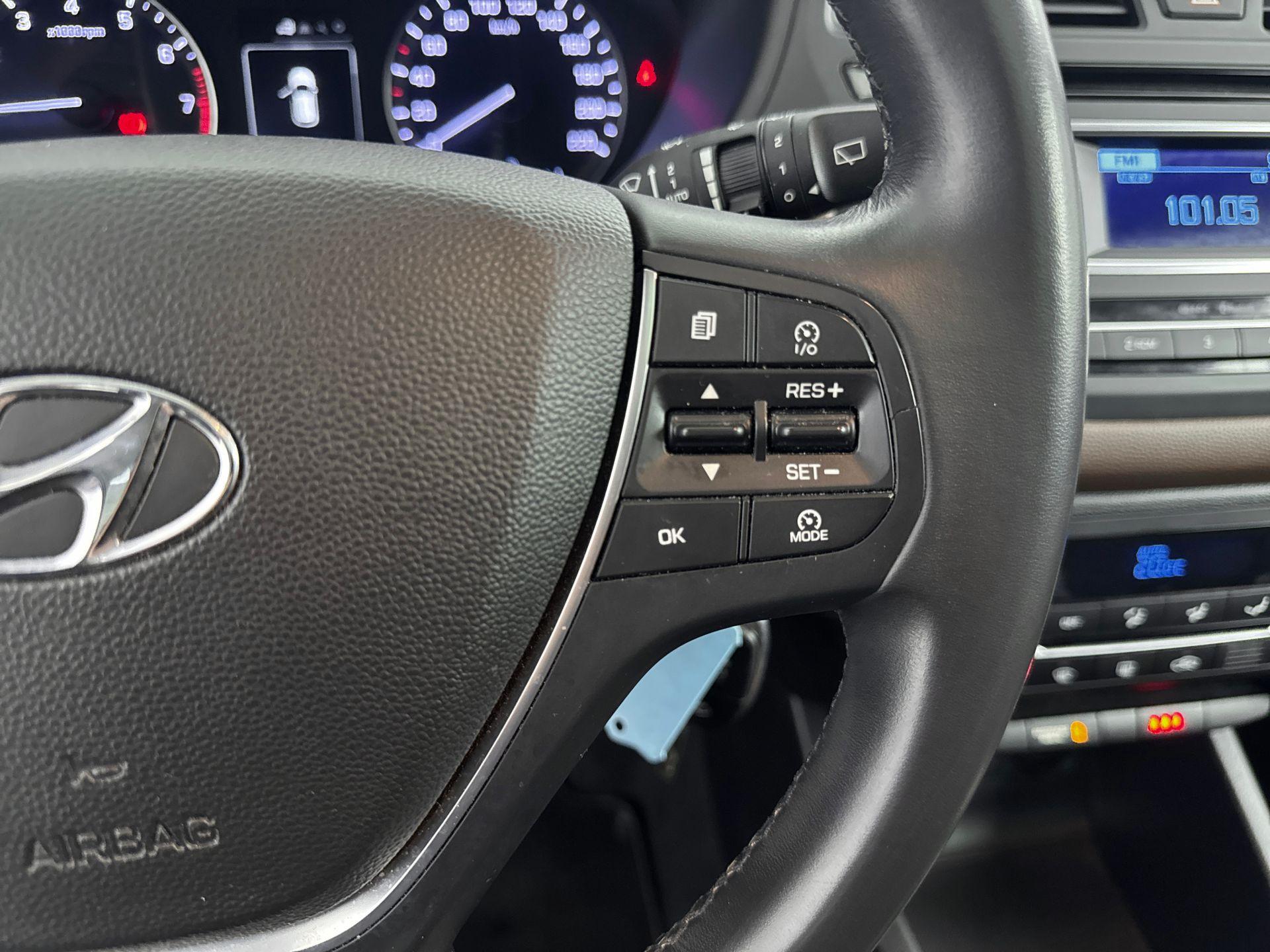 Foto van Hyundai I20