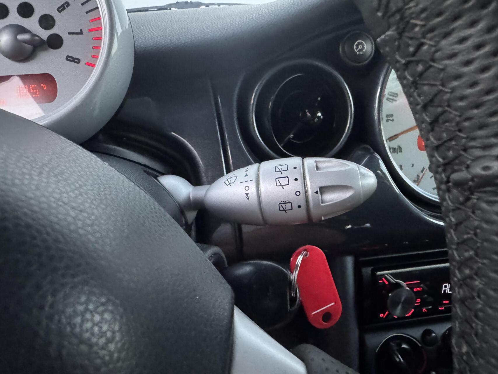 Foto van Mini Mini One