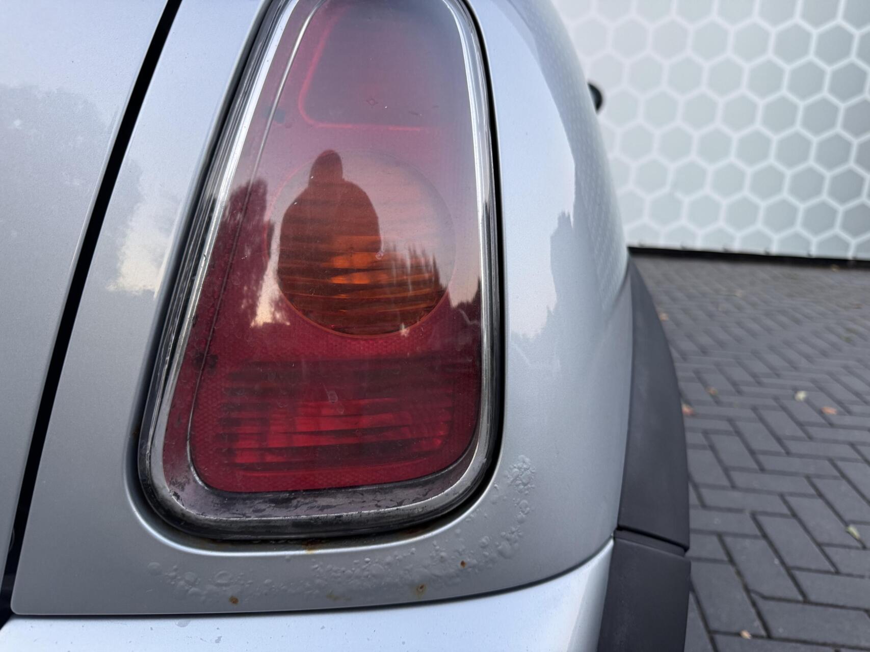 Foto van Mini Mini One