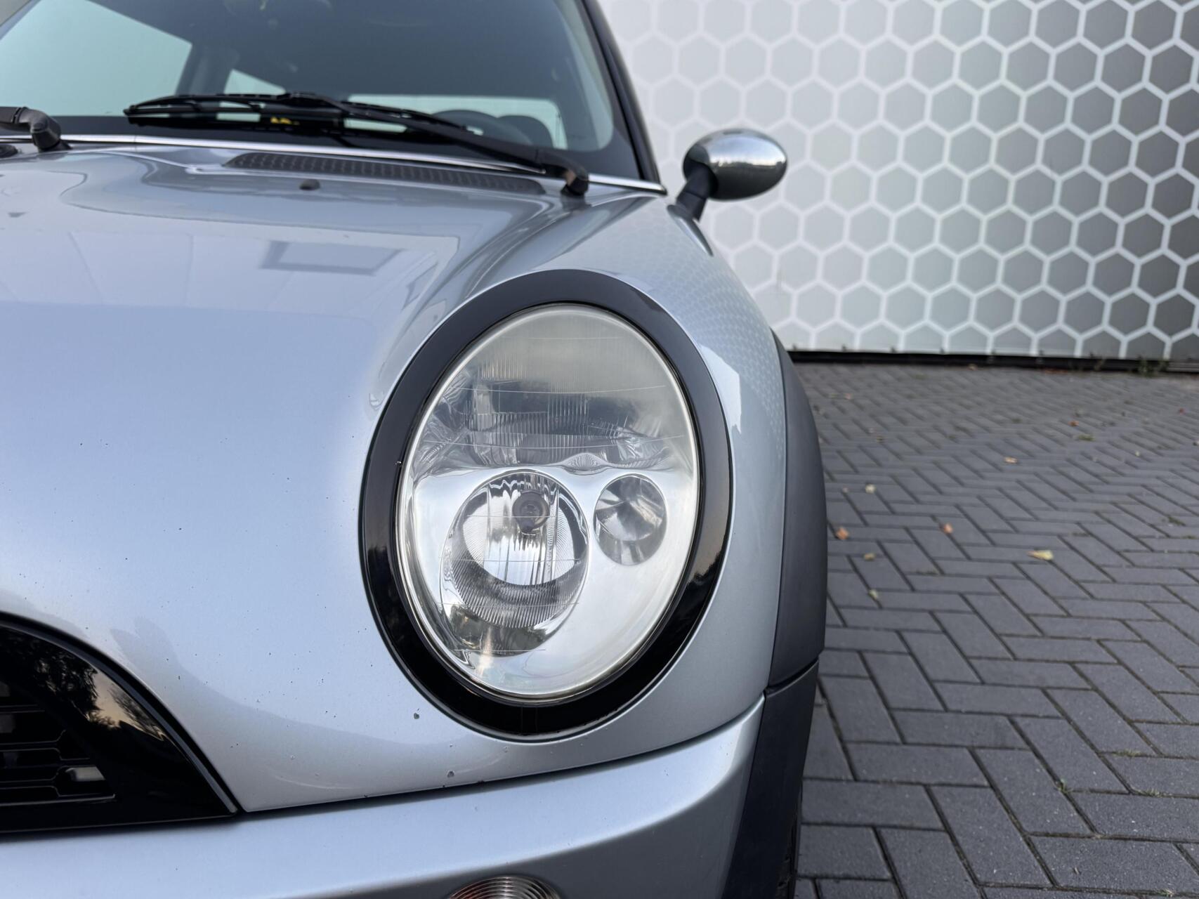 Foto van Mini Mini One