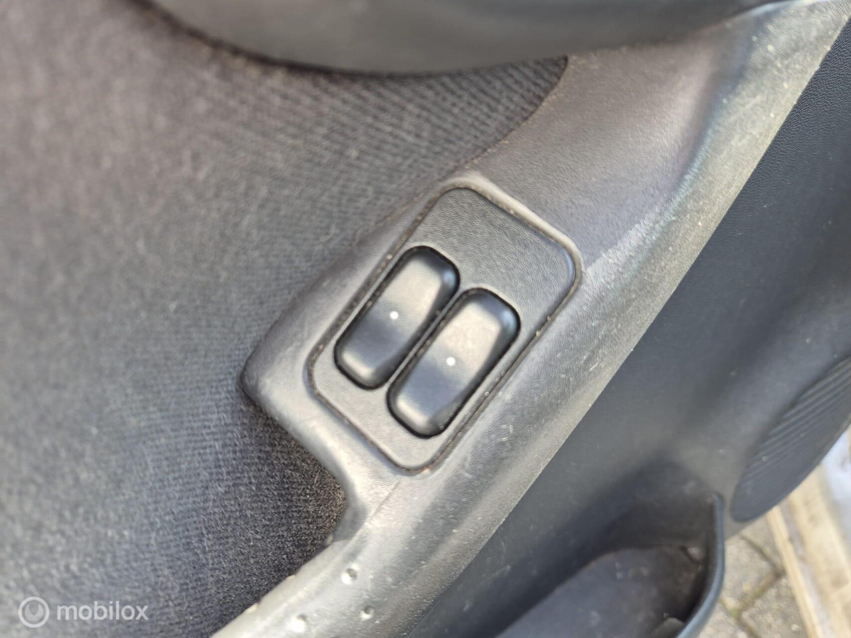 Foto van Opel Corsa-c