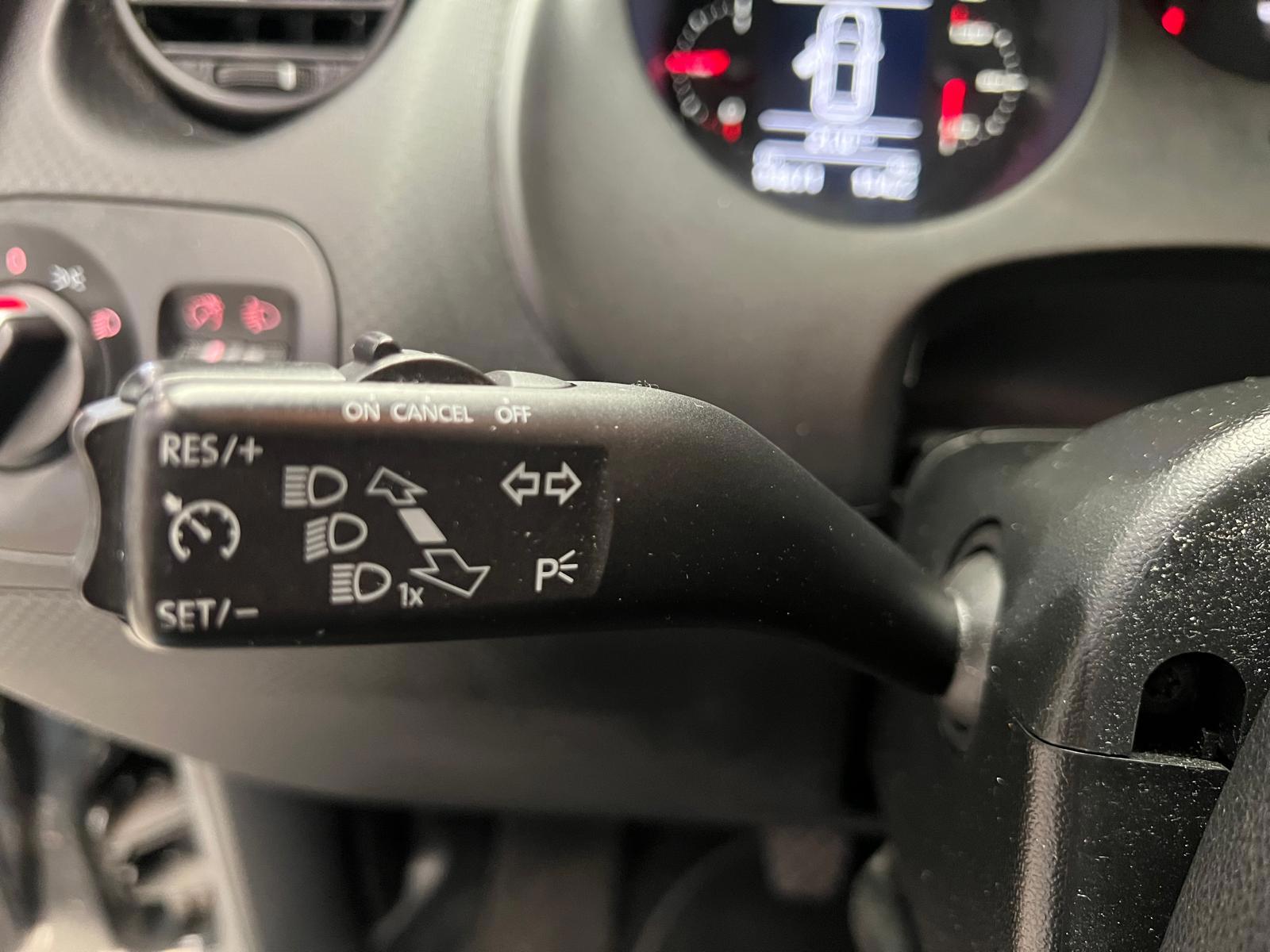 Foto van Seat Altea XL