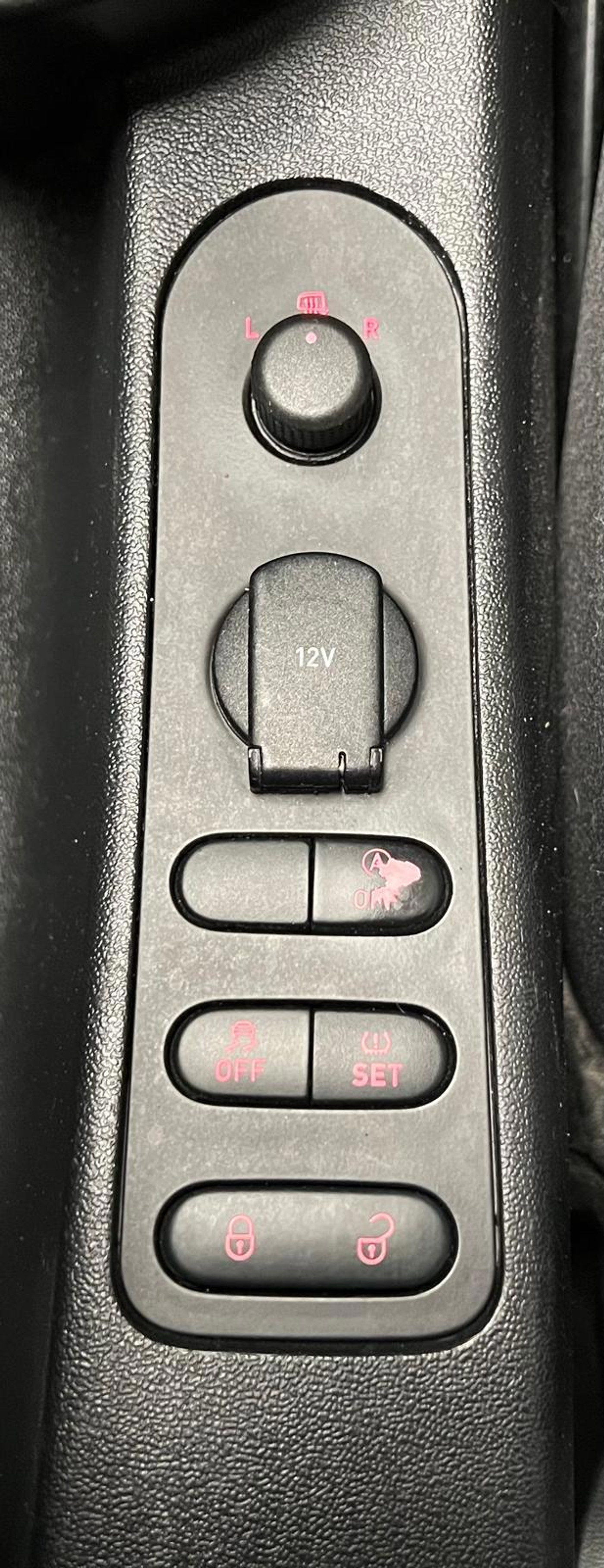 Foto van Seat Altea XL