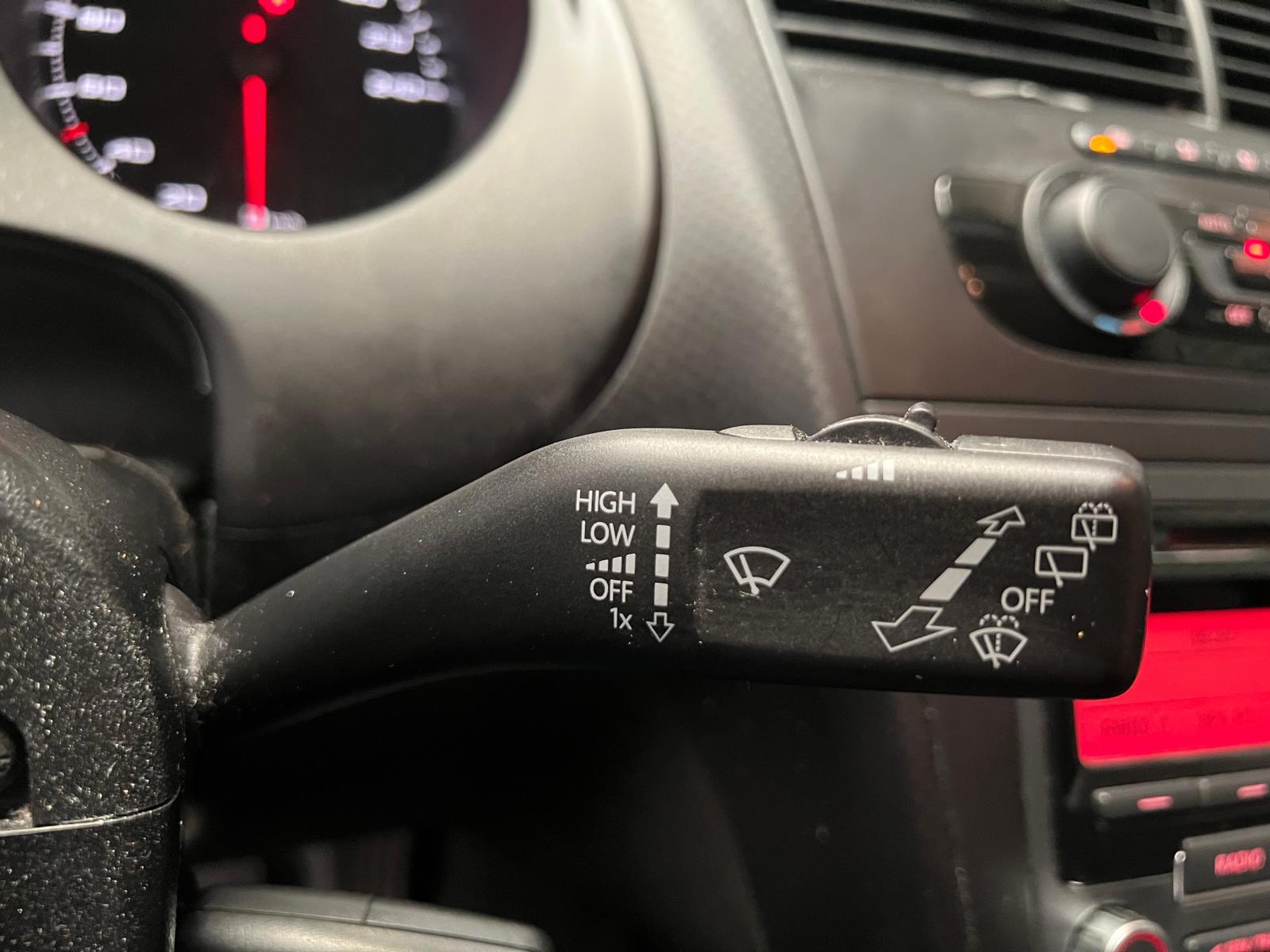 Foto van Seat Altea XL