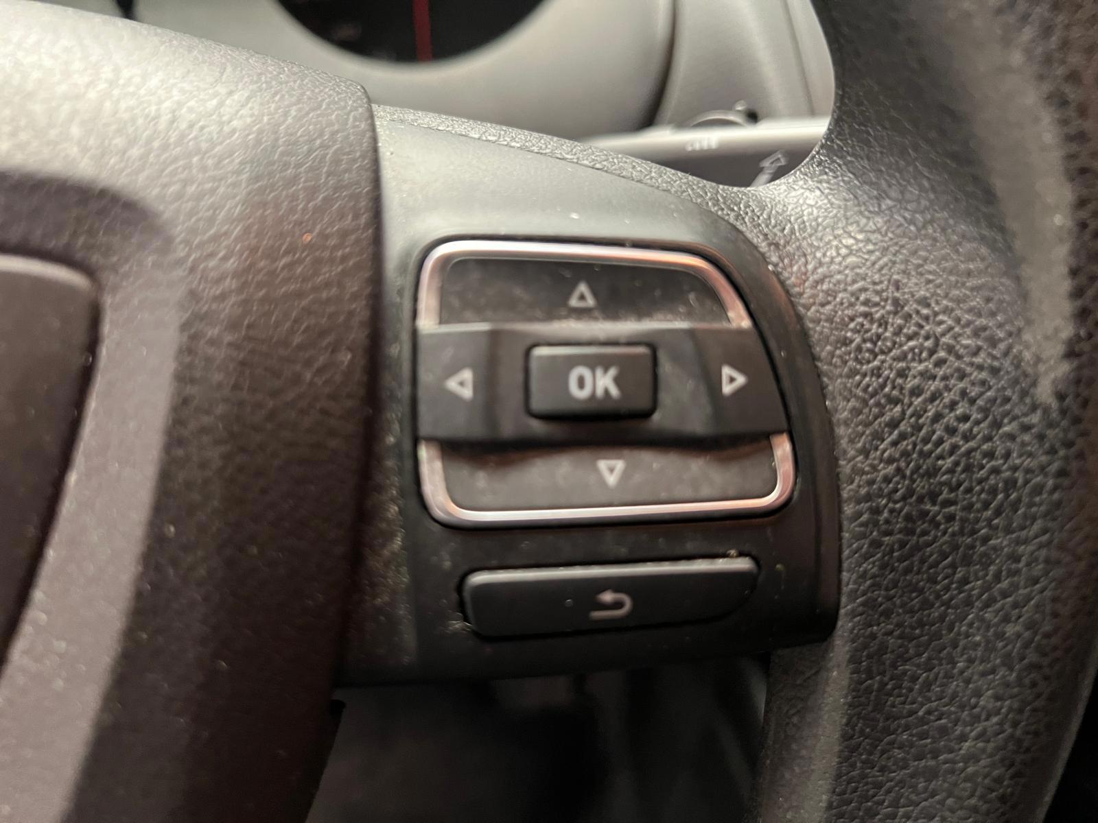 Foto van Seat Altea XL