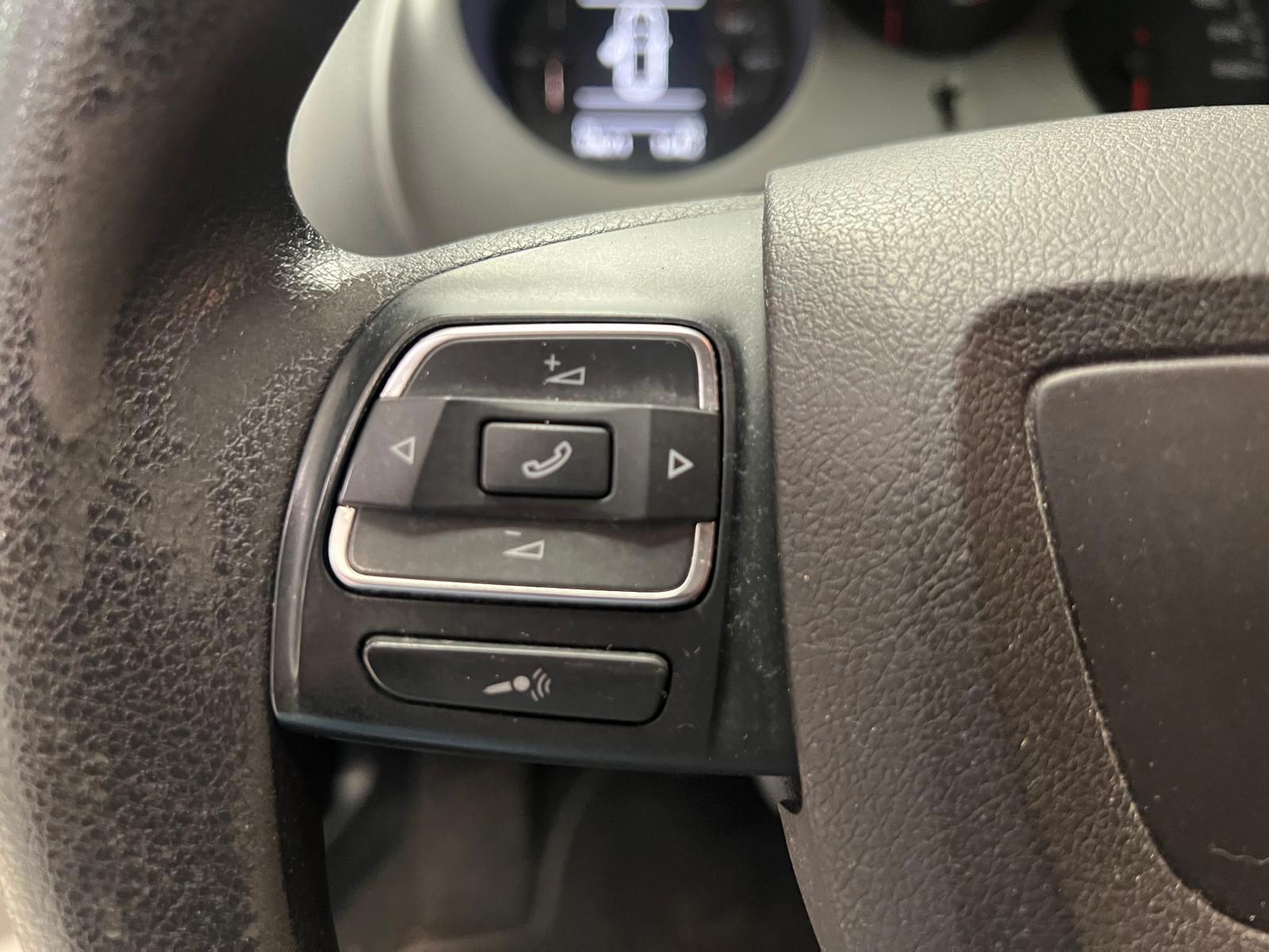 Foto van Seat Altea XL