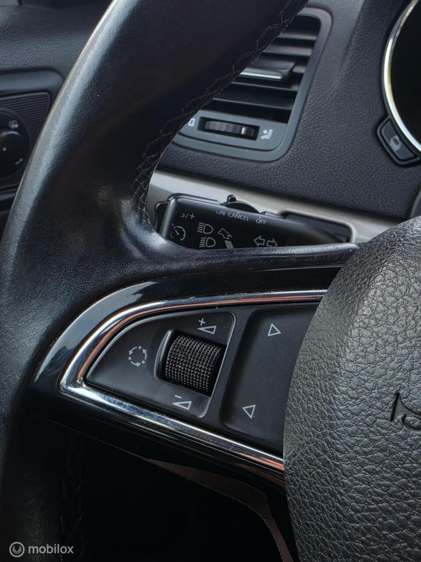Foto van Skoda Yeti