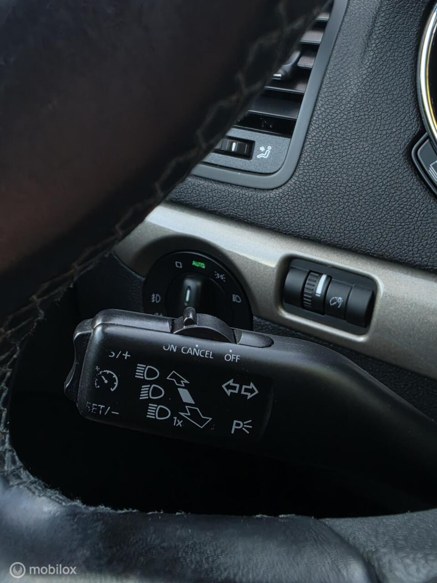 Foto van Skoda Yeti