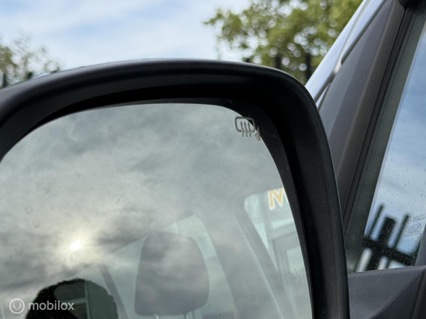 Foto van Opel Agila