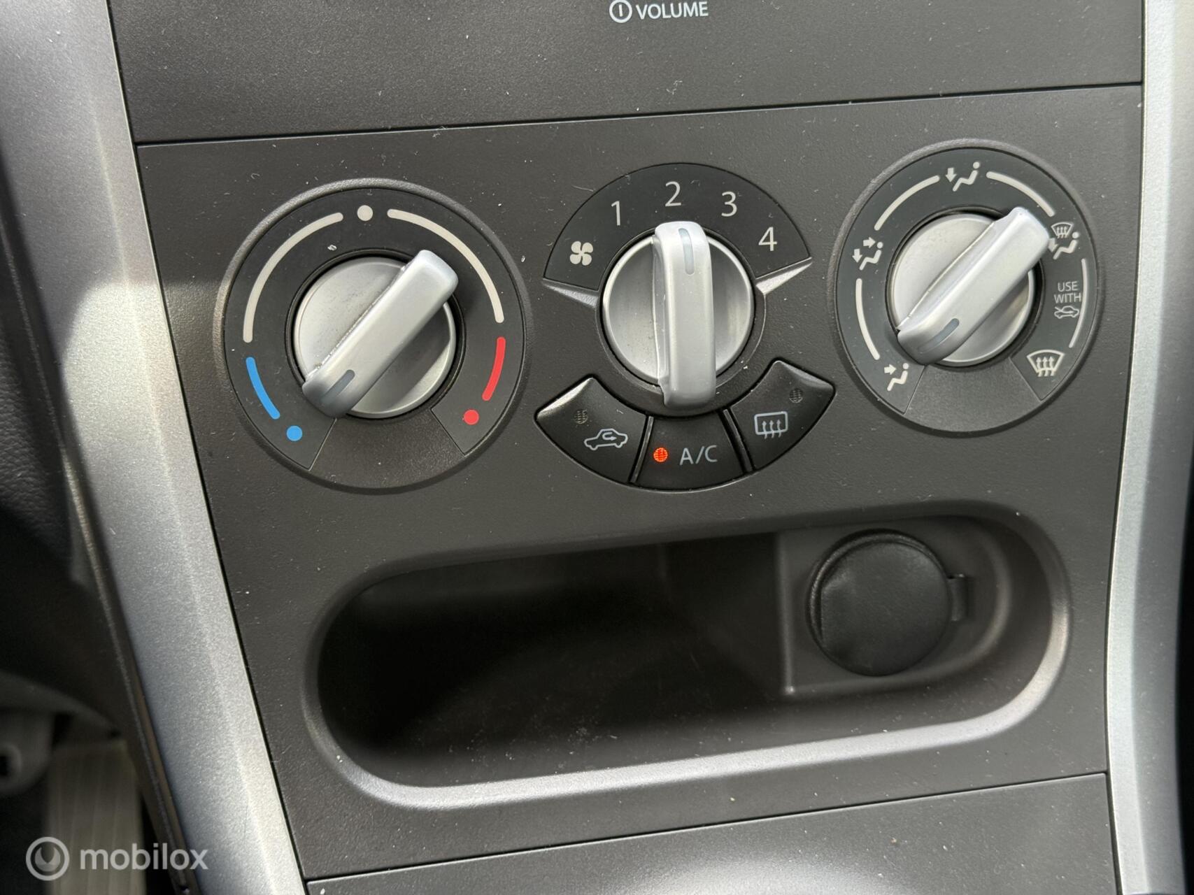 Foto van Opel Agila